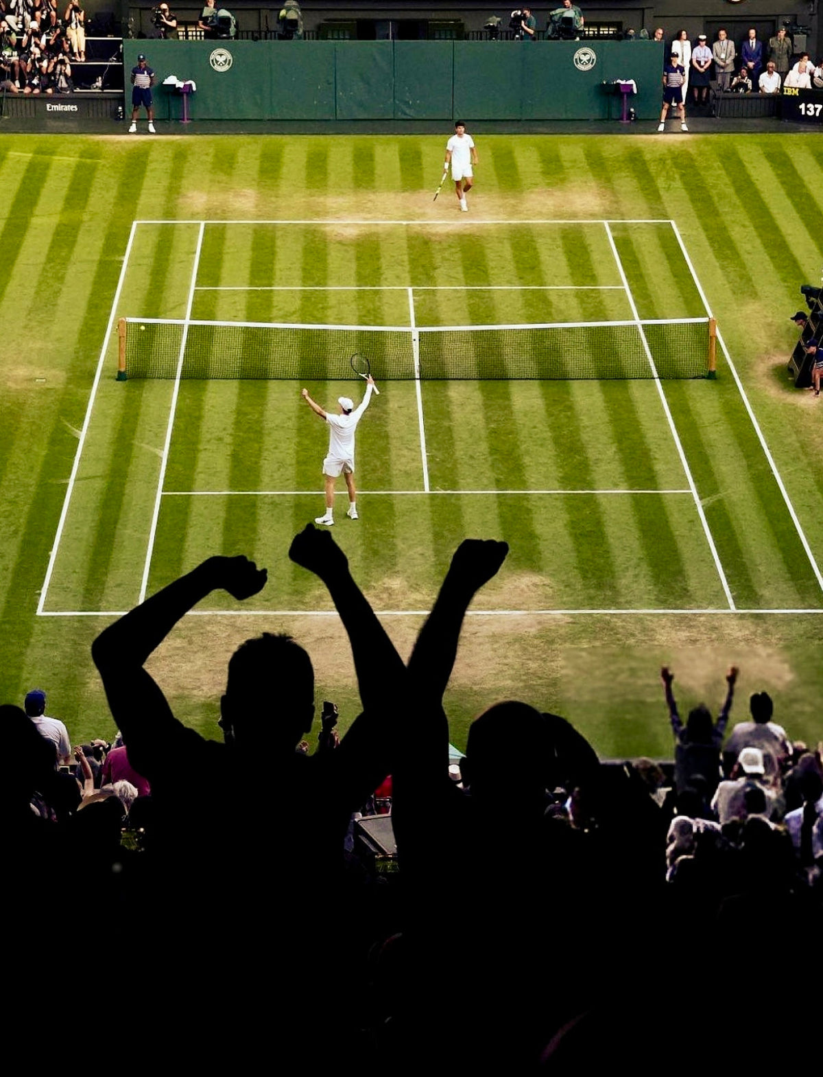 Wimbledon