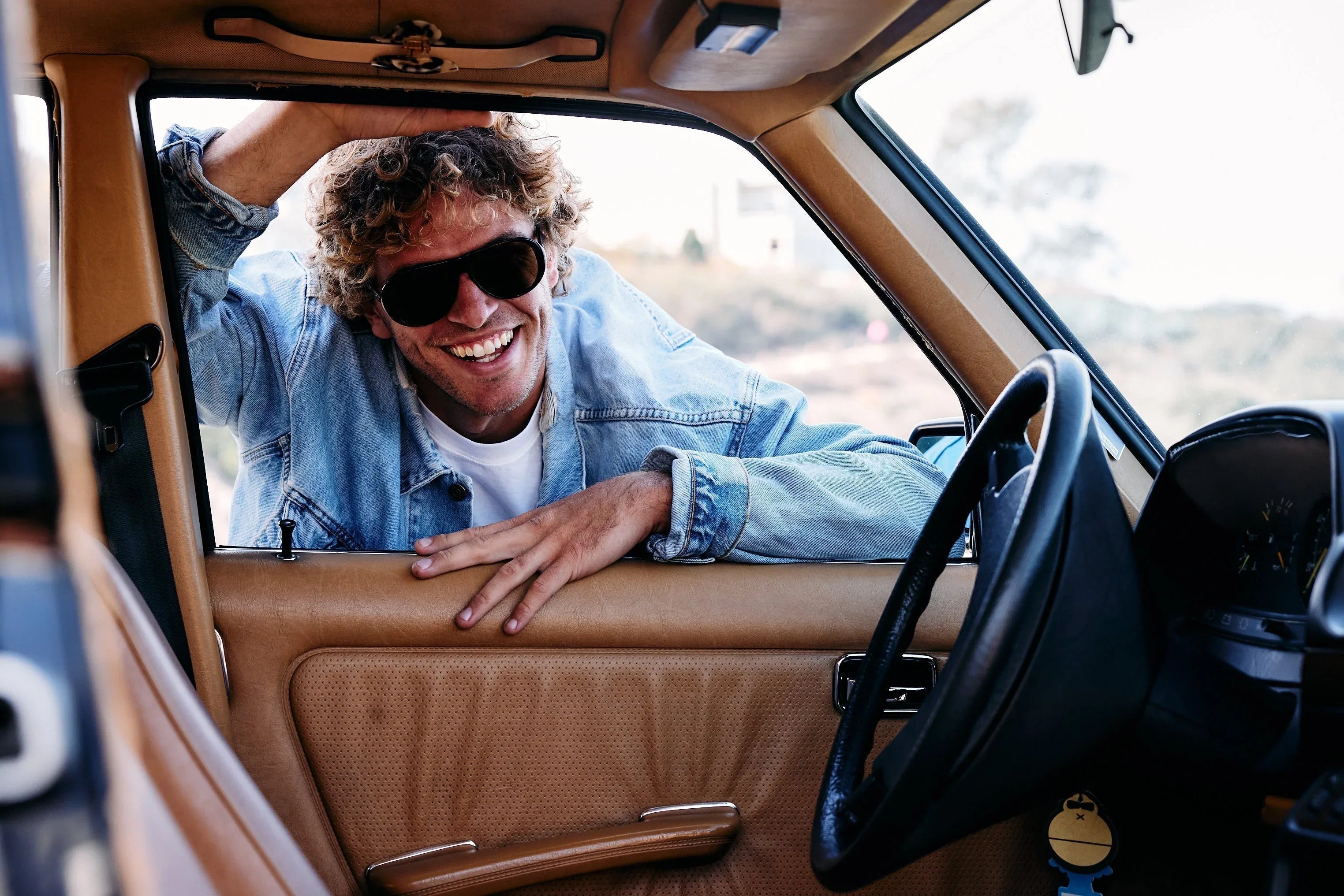 RAEN Eyewear | Surfers' vision