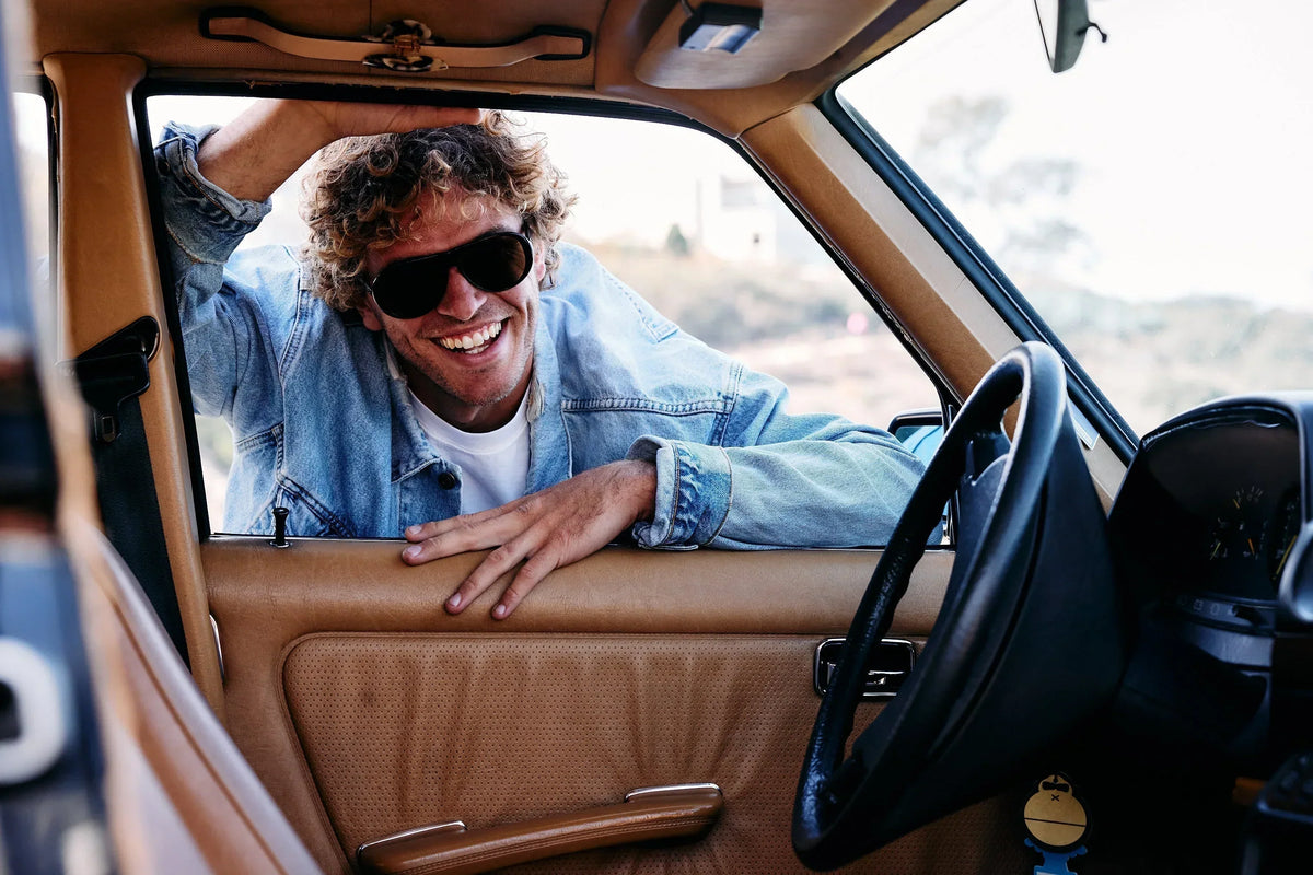 RAEN Eyewear | Surfers' vision
