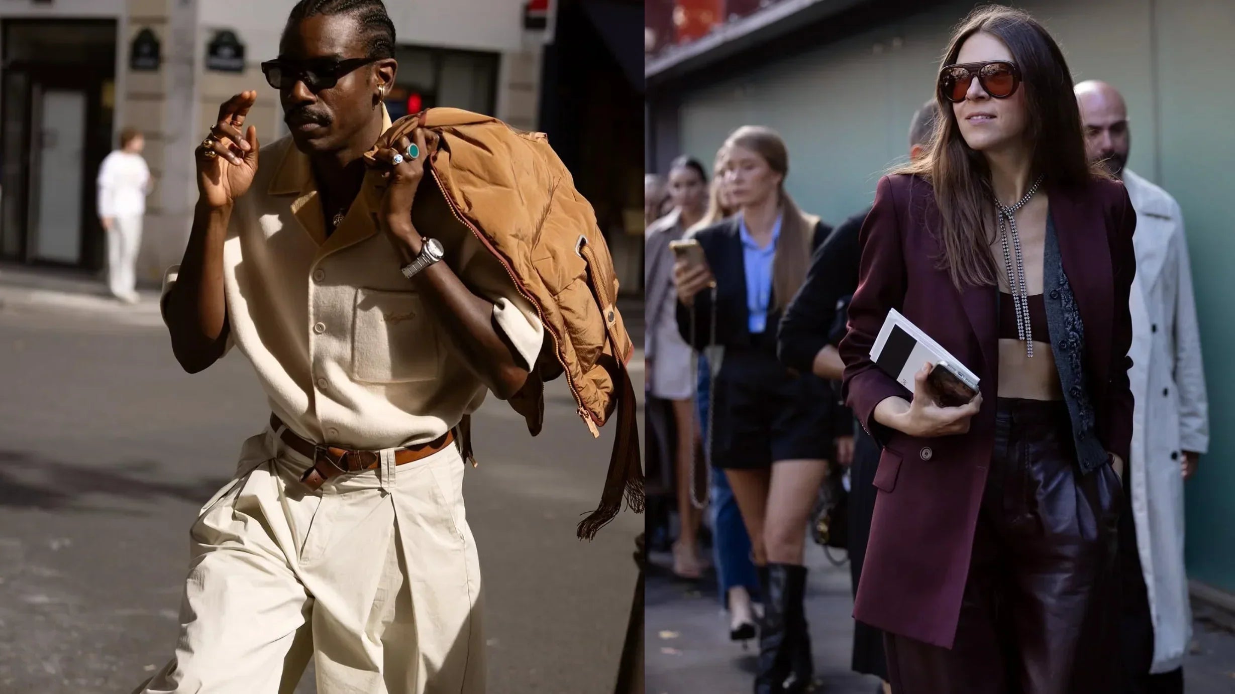 Milano Fashion Week | Observed Style