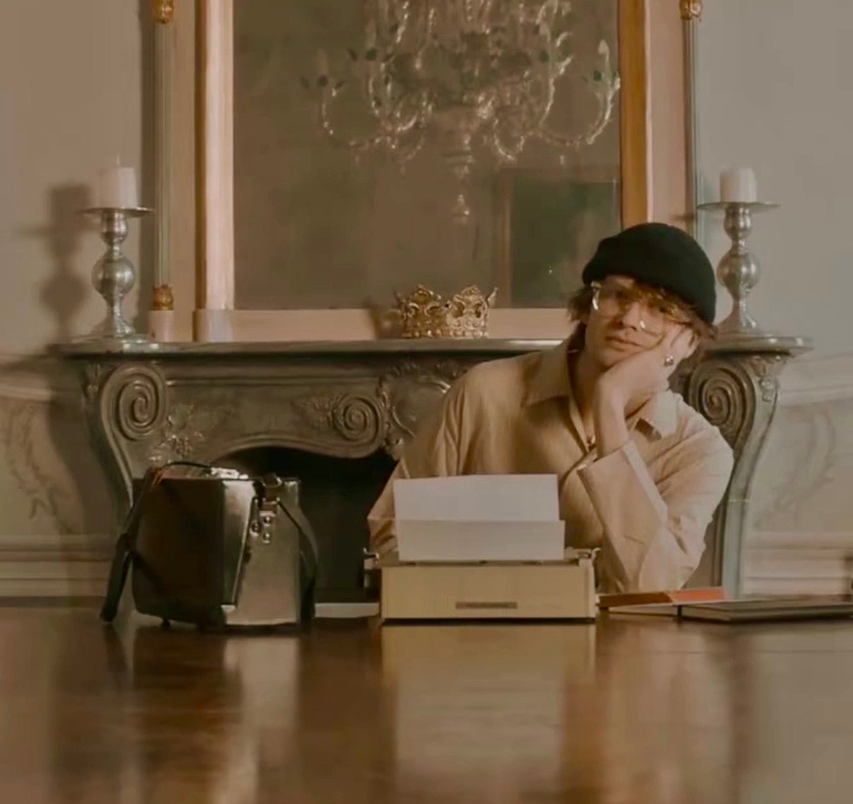 EYEPETIZER | Sunglasses for Aperitivo Hours