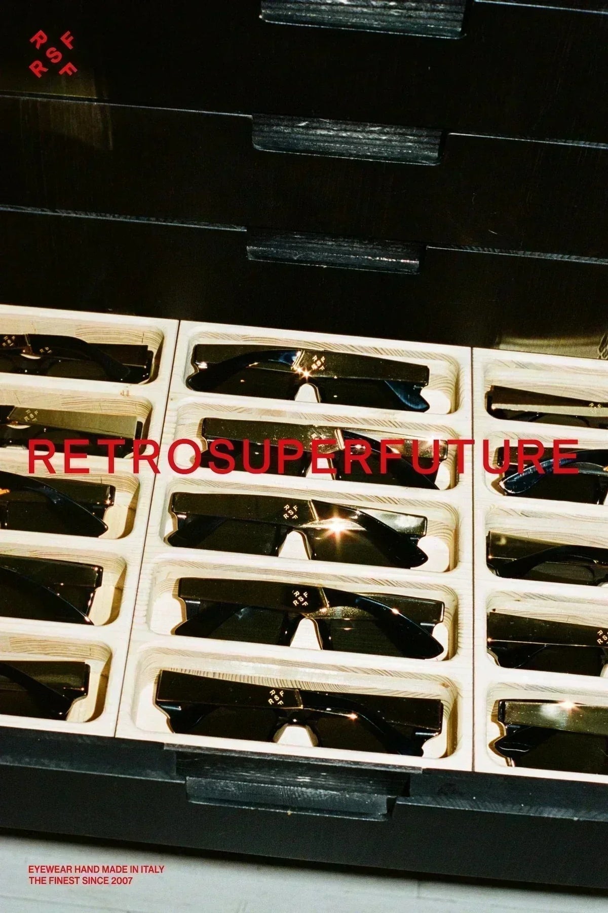 RETROSUPERFUTURE | Past Lessons, Future Visions