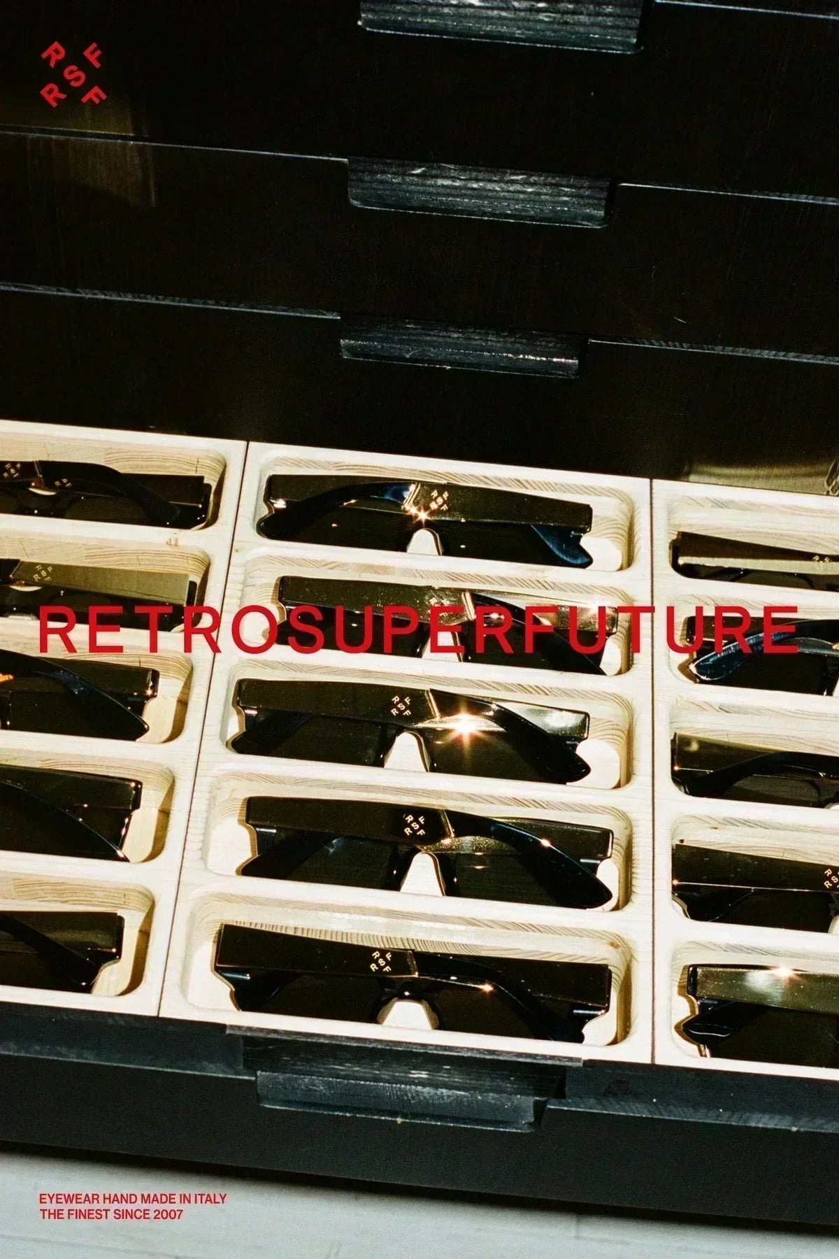 RETROSUPERFUTURE | Past Lessons, Future Visions