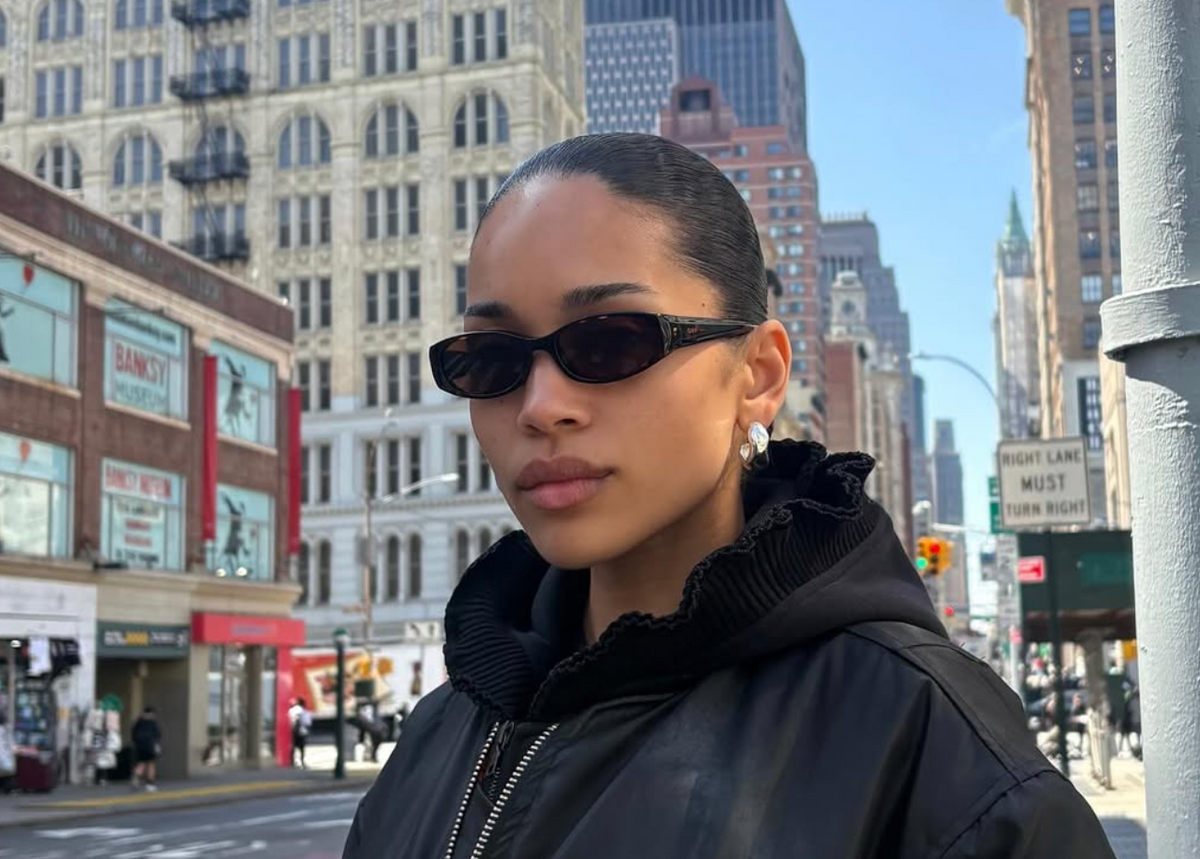 Trending sunglasses you’ll see everywhere in summer 2026