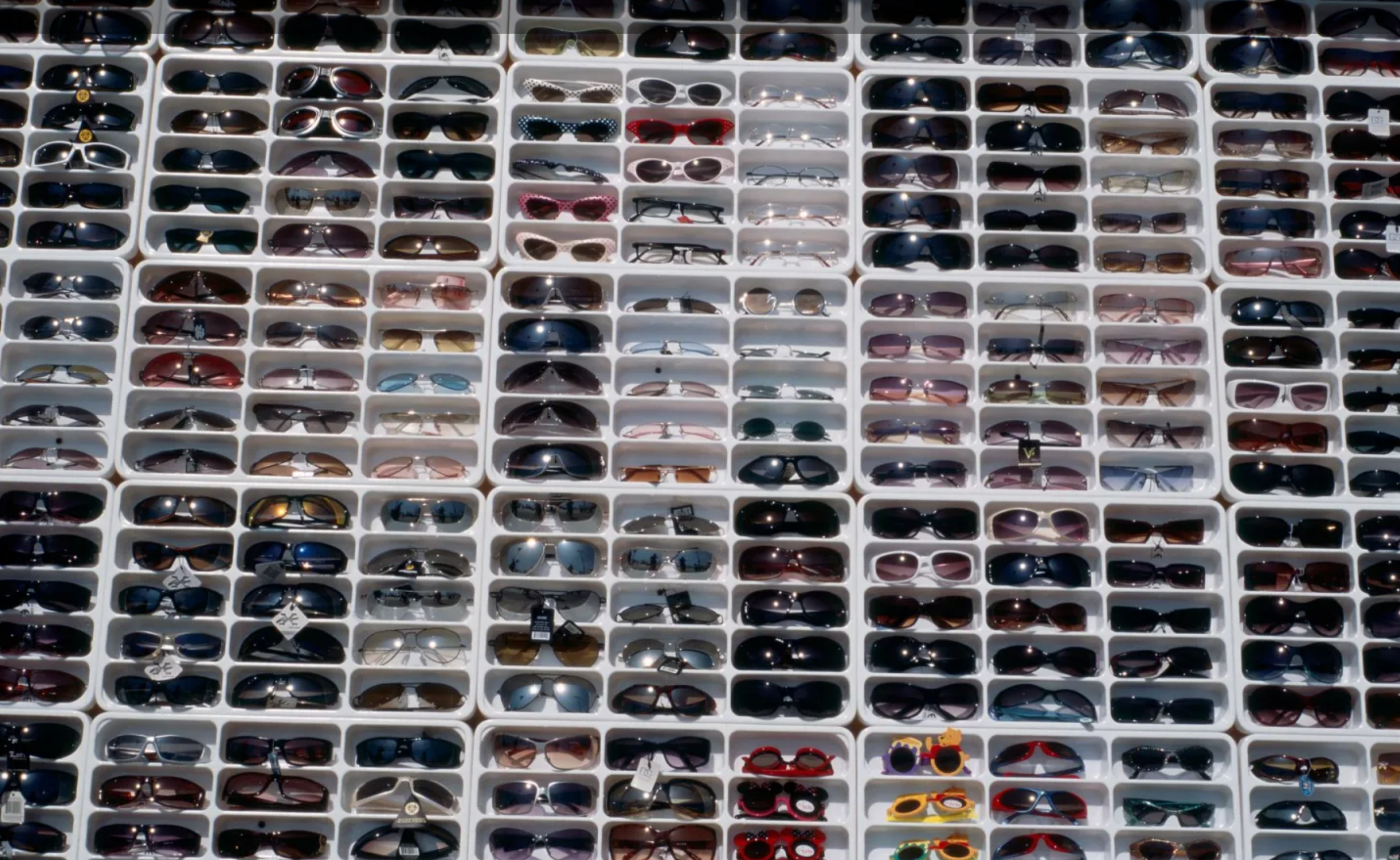 How to Choose the Best sunglasses for Your Face Shape?