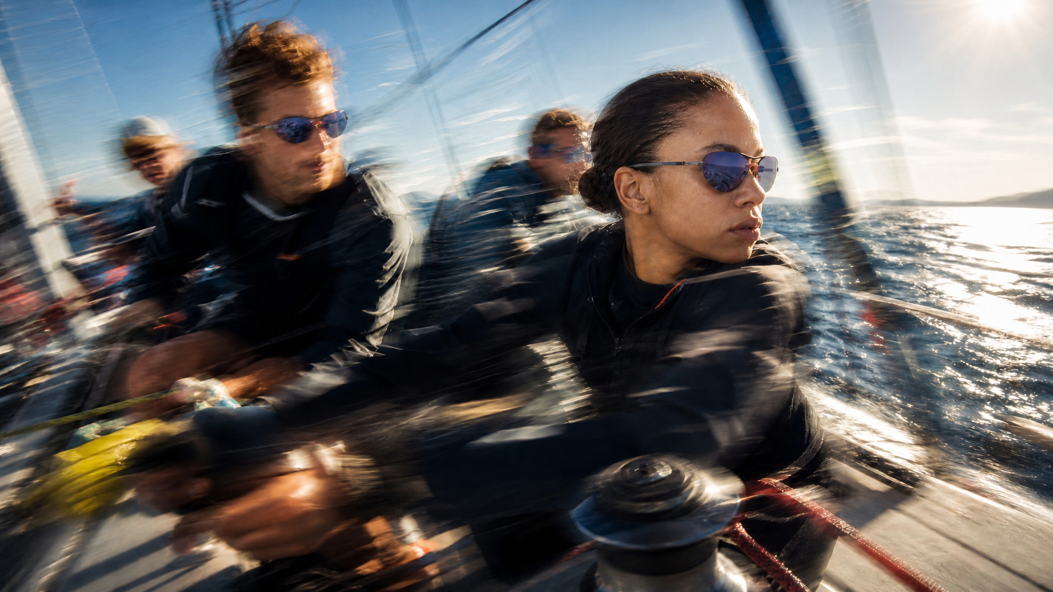 What Are the Best Sunglasses for Outdoor Sports?