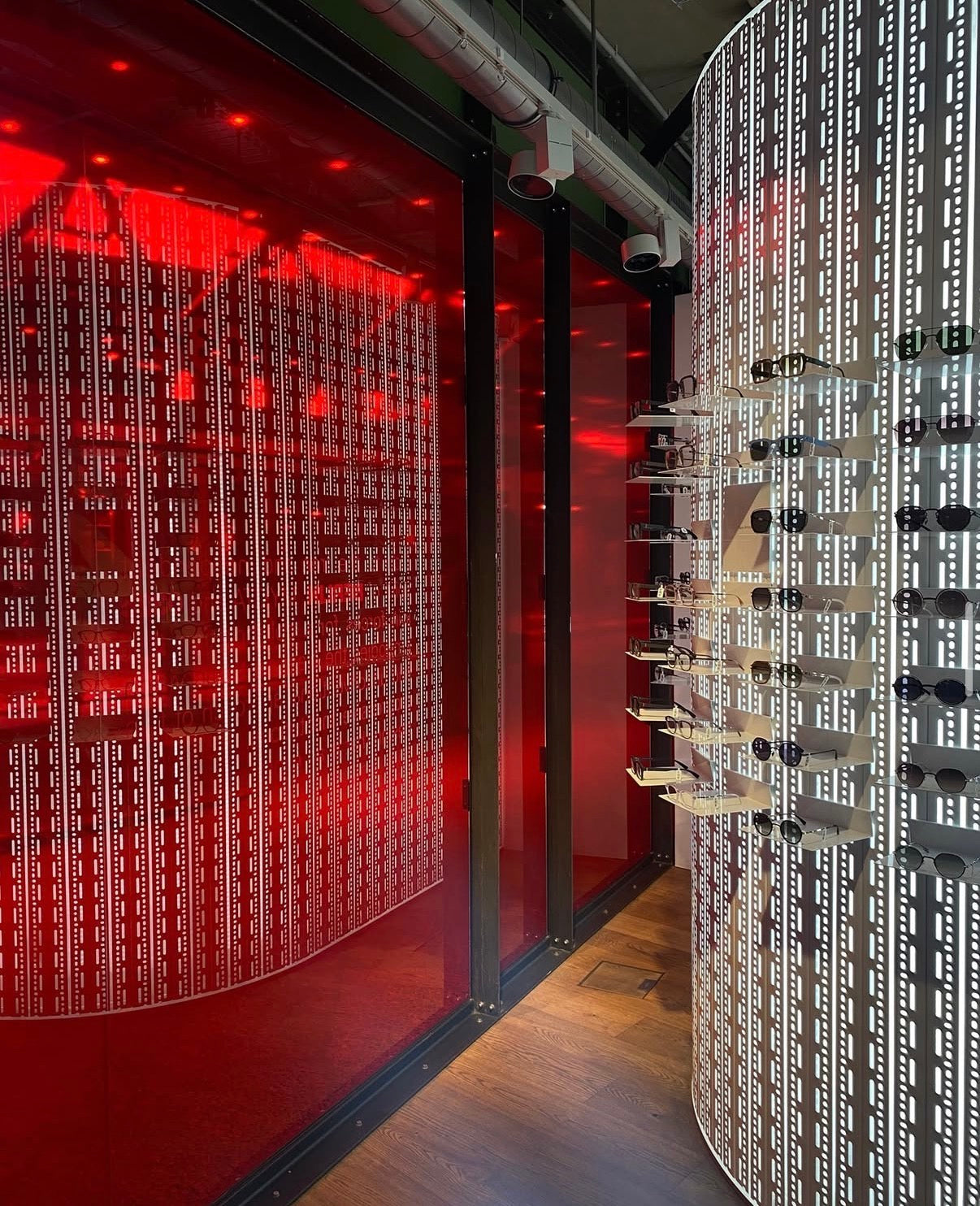 MYKITA An Inside Look