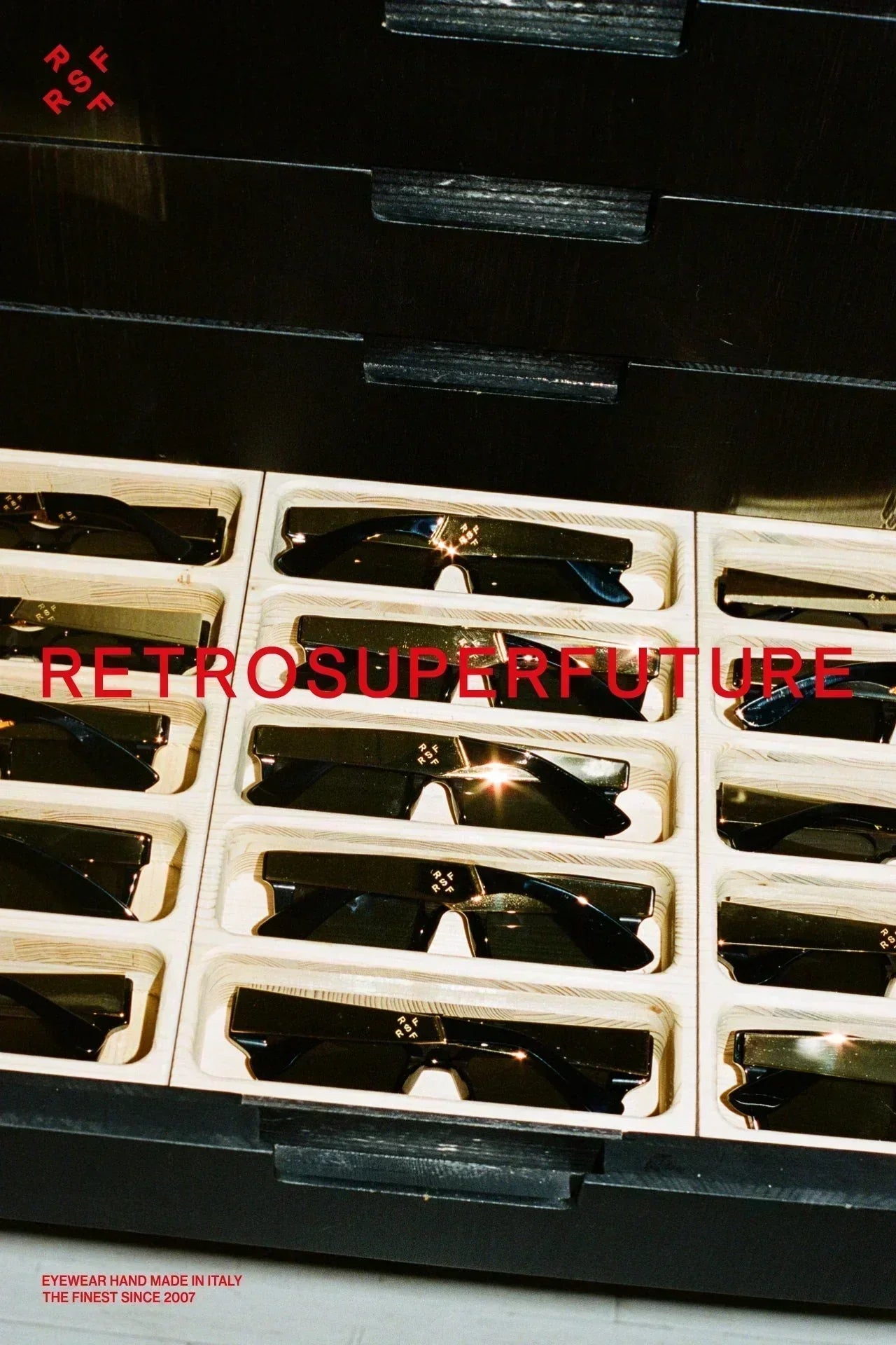 RETROSUPERFUTURE | Past Lessons, Future Visions