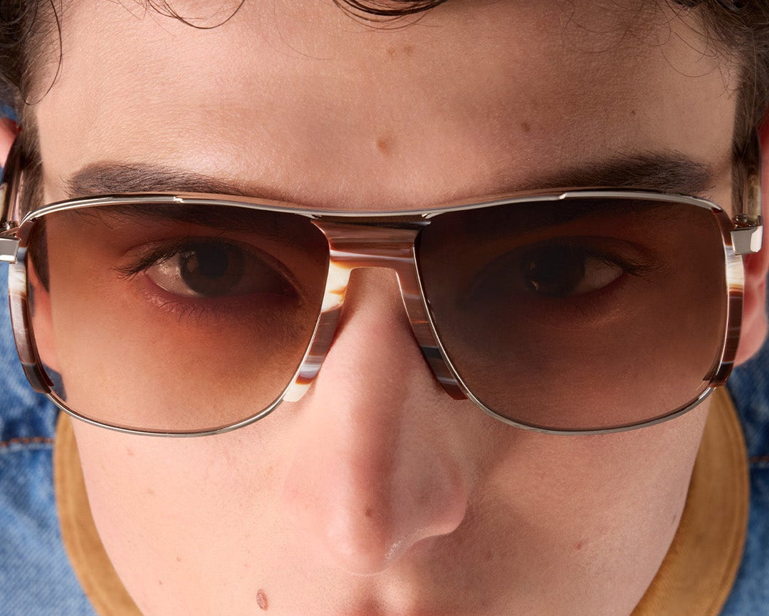 Italian eyewear: distinctive brands shaping contemporary style