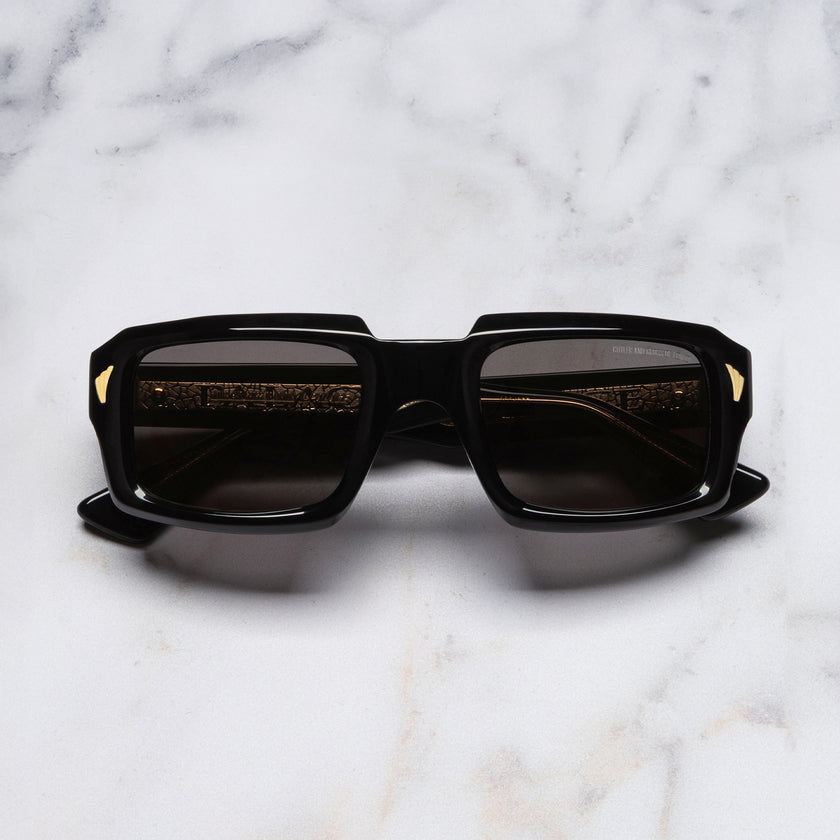 Palace Cutler and Gross Jupiter Rectangle Sunglasses