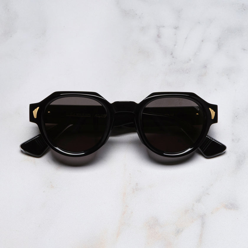 Palace Cutler and Gross Victory Round Sunglasses