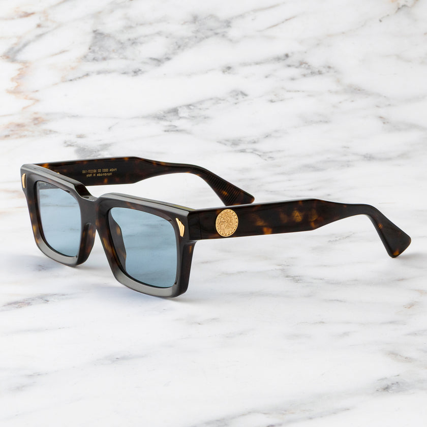 Palace Cutler and Gross Mercury Square Sunglasses