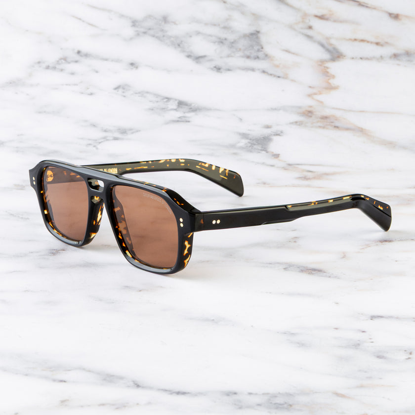 GR15 Aviator Sunglasses