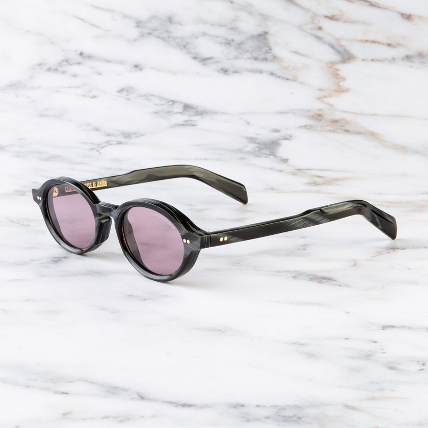 GR13 Oval Sunglasses