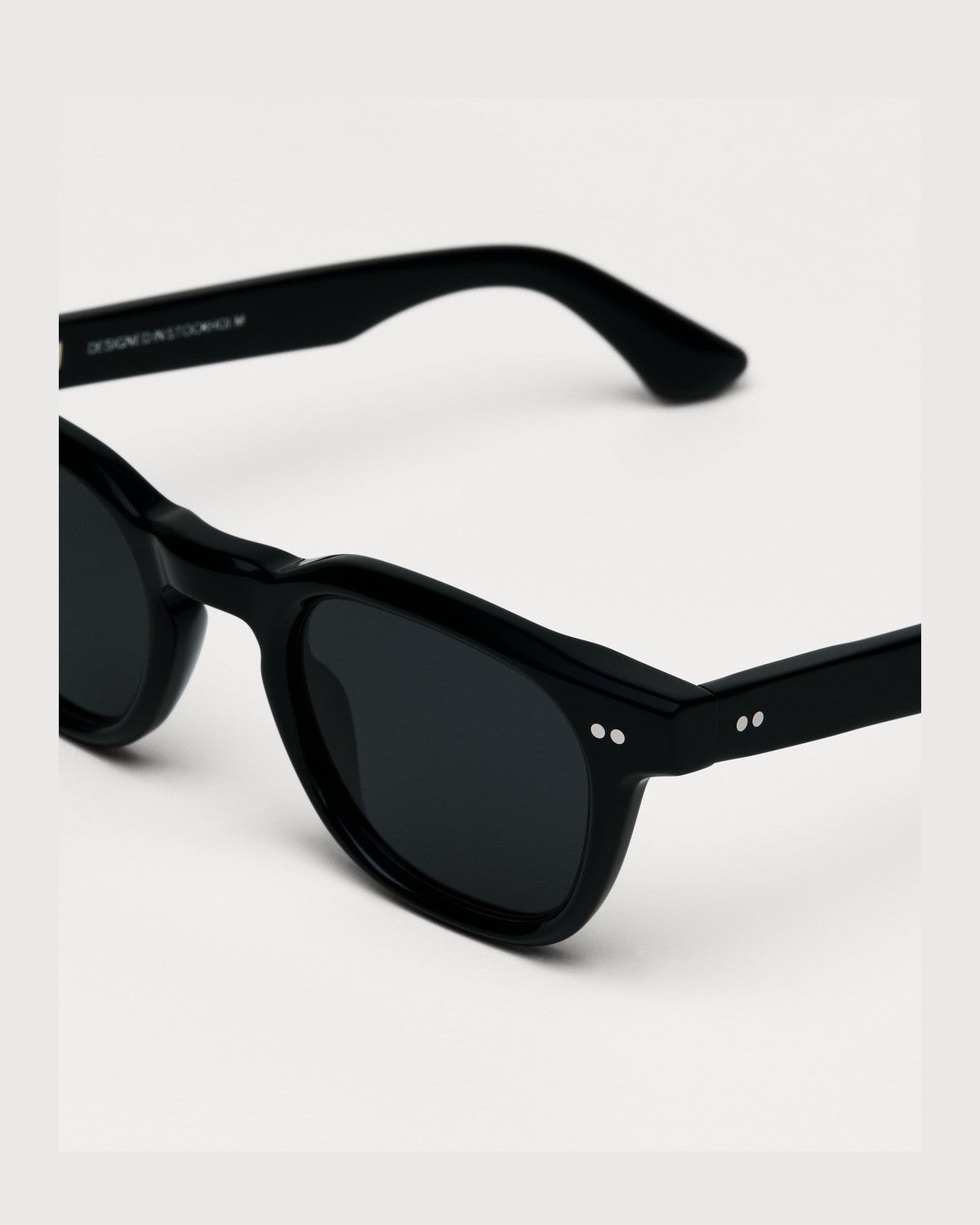 CHIMI 01 Black Black Black / Black