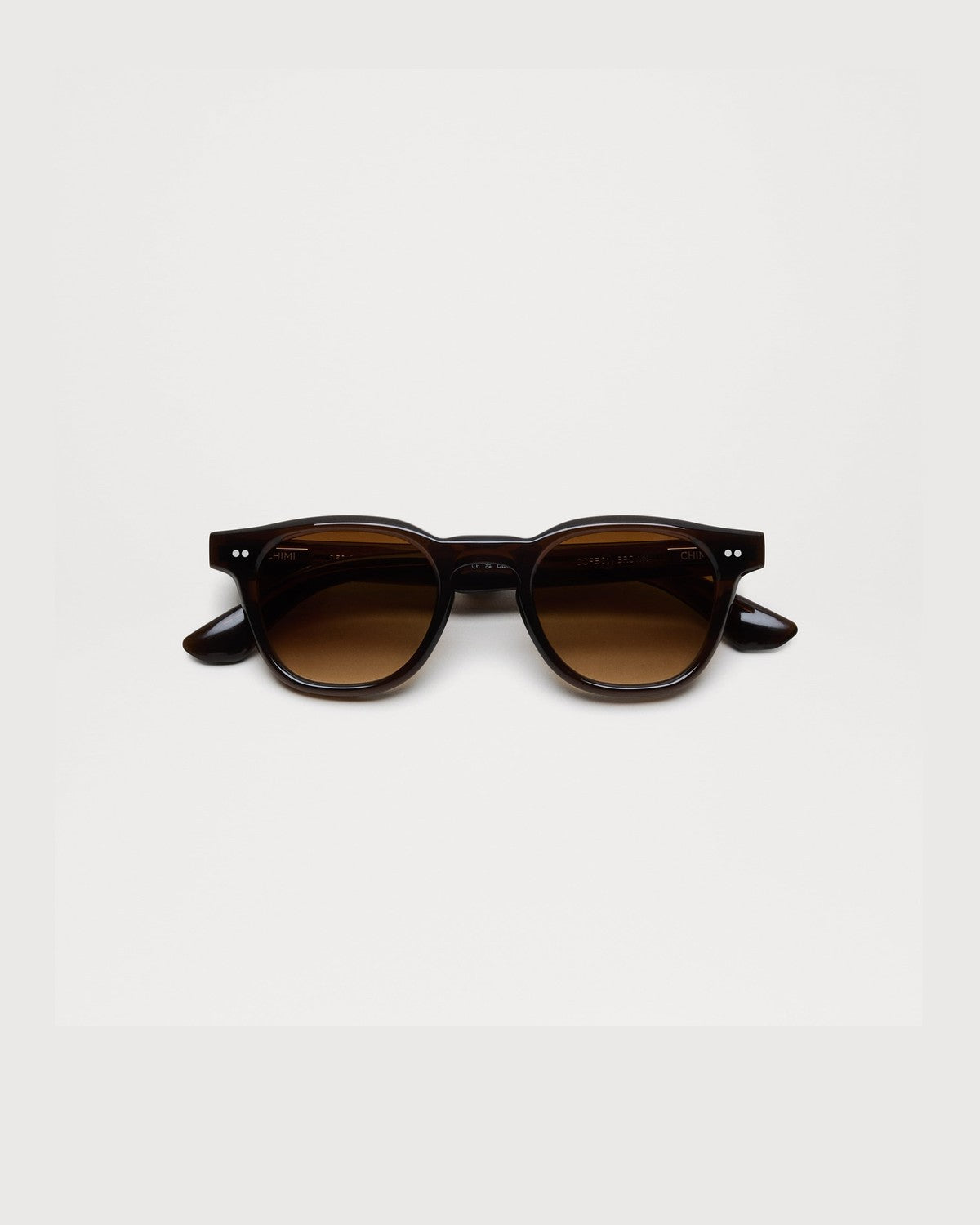 CHIMI 01 Brown Brown Brown / Brown