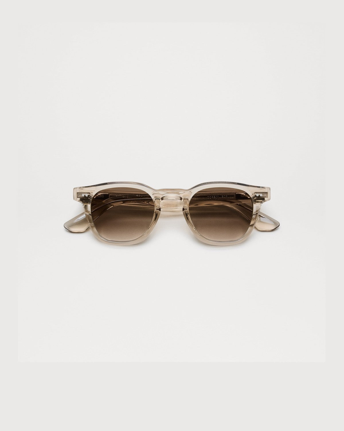 CHIMI 01 Ecru Brown Ecru / Brown