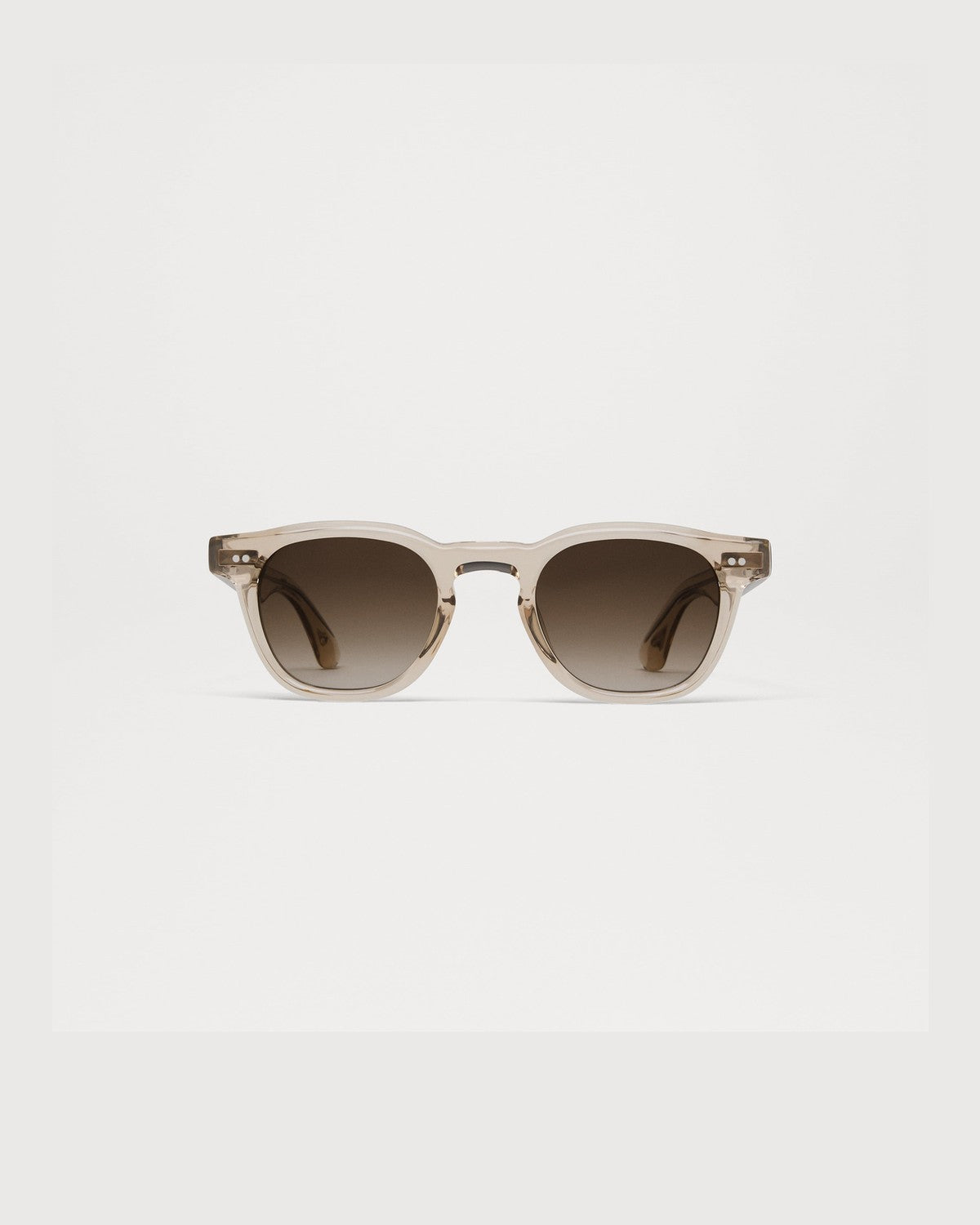 CHIMI 01 Ecru Brown Ecru / Brown