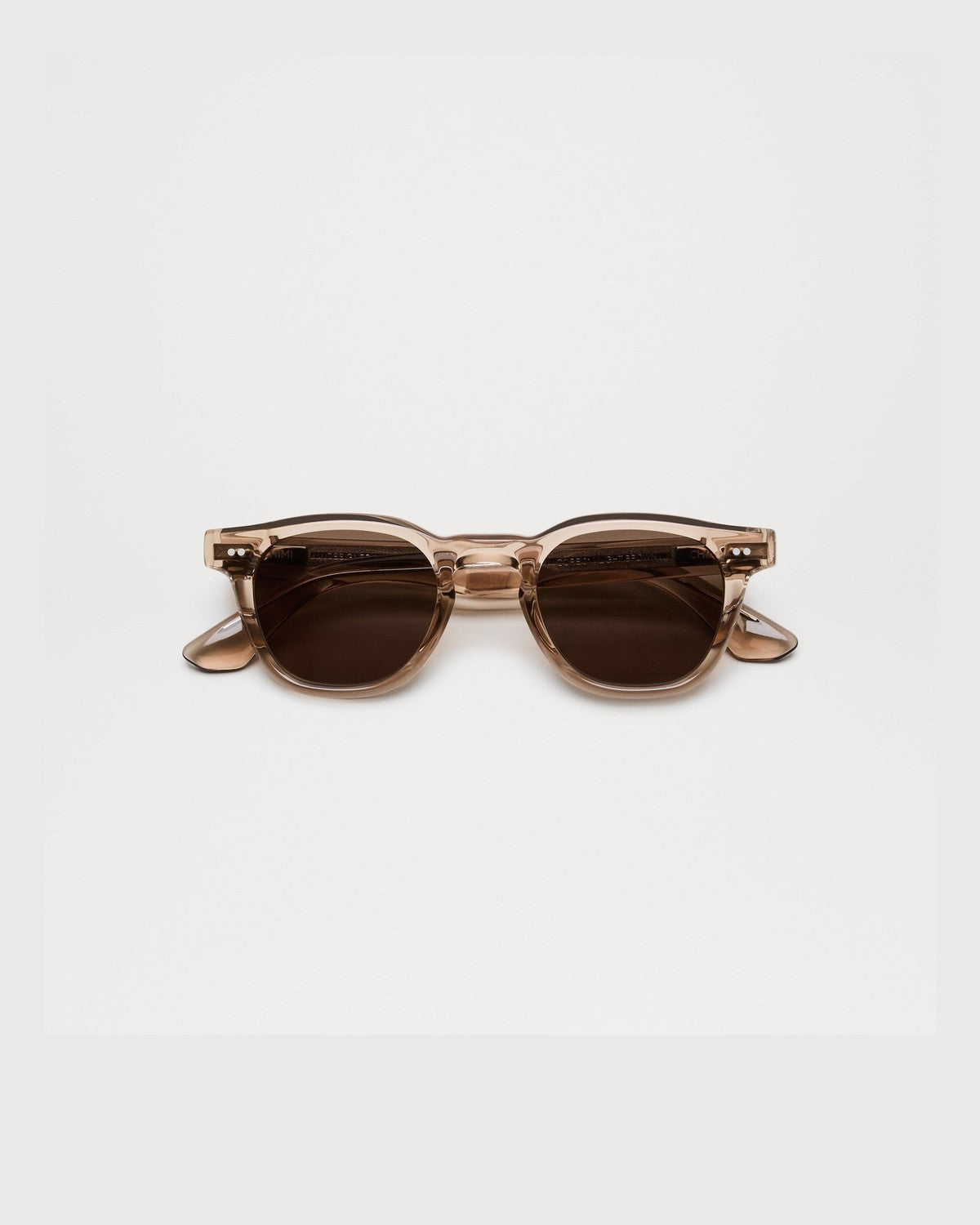 CHIMI 01 Light Brown Brown Light Brown / Brown