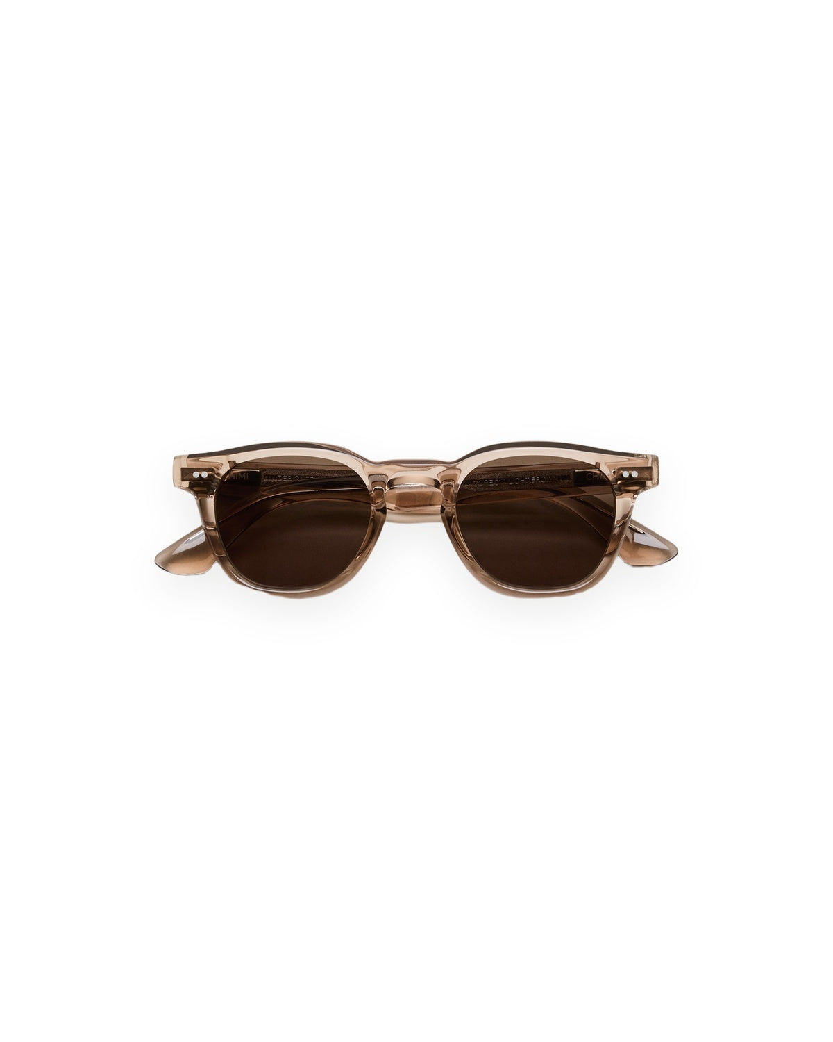 CHIMI 01 Light Brown Brown Light Brown / Brown