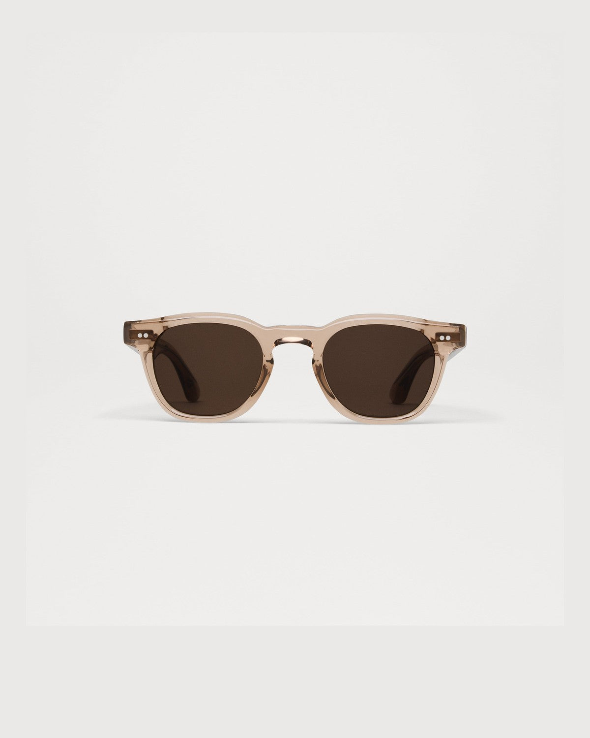 CHIMI 01 Light Brown Brown Light Brown / Brown