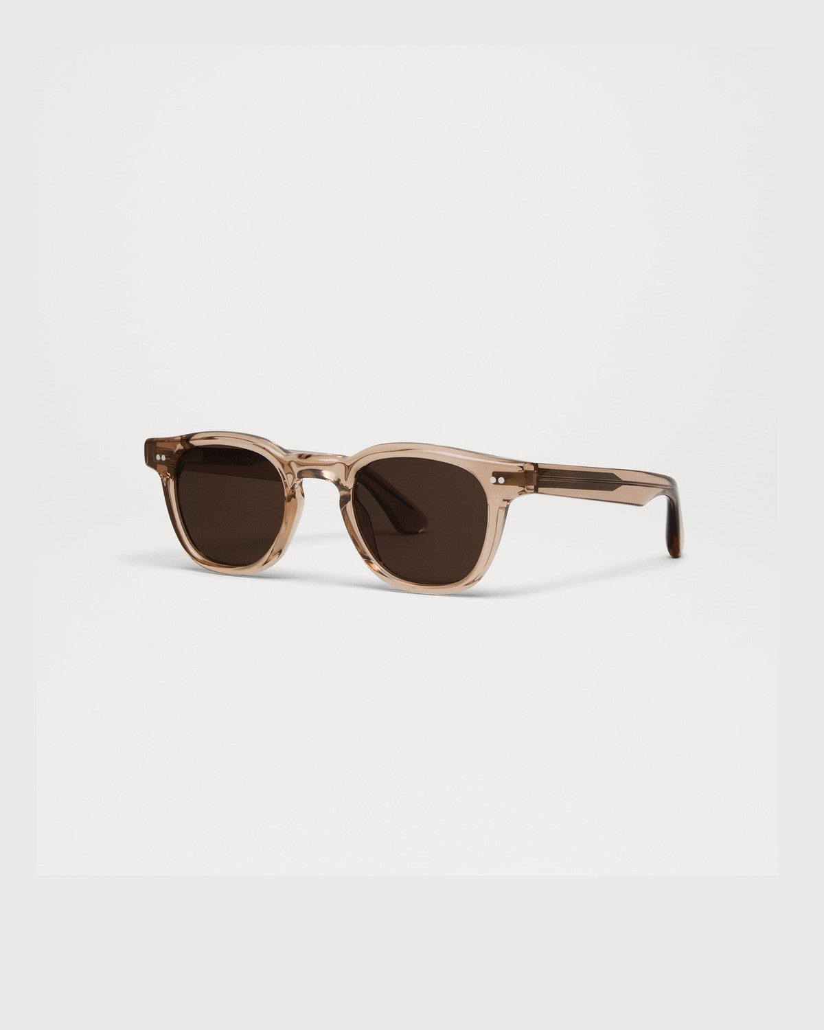 CHIMI 01 Light Brown Brown Light Brown / Brown