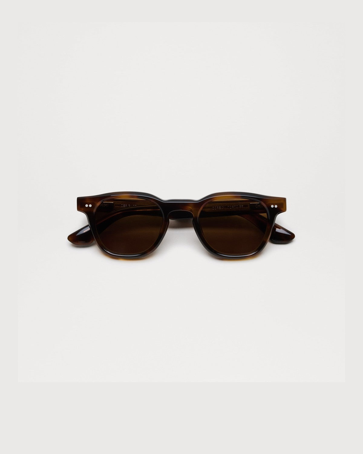 CHIMI 01 Tortoise Brown Tortoise / Brown