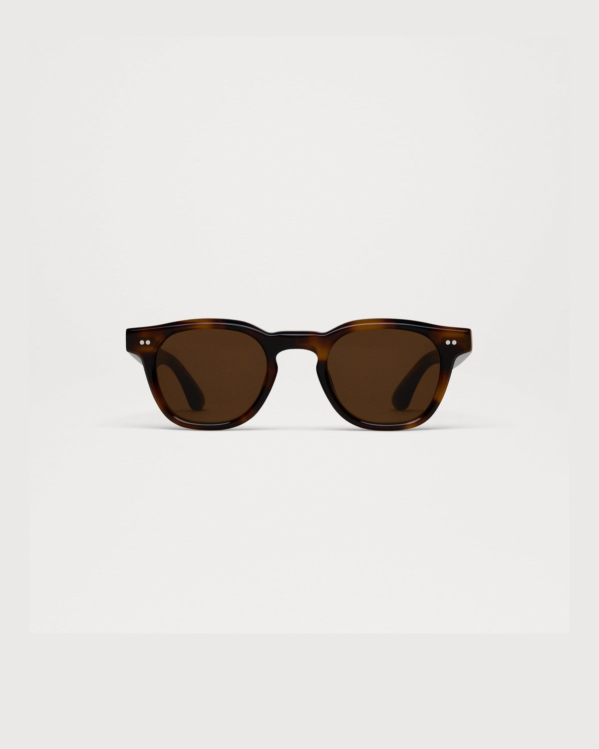 CHIMI 01 Tortoise Brown Tortoise / Brown
