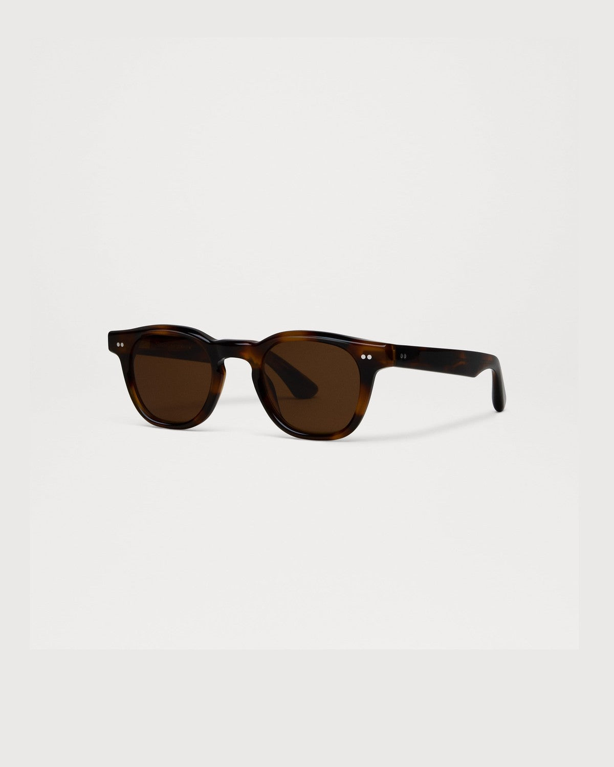 CHIMI 01 Tortoise Brown Tortoise / Brown
