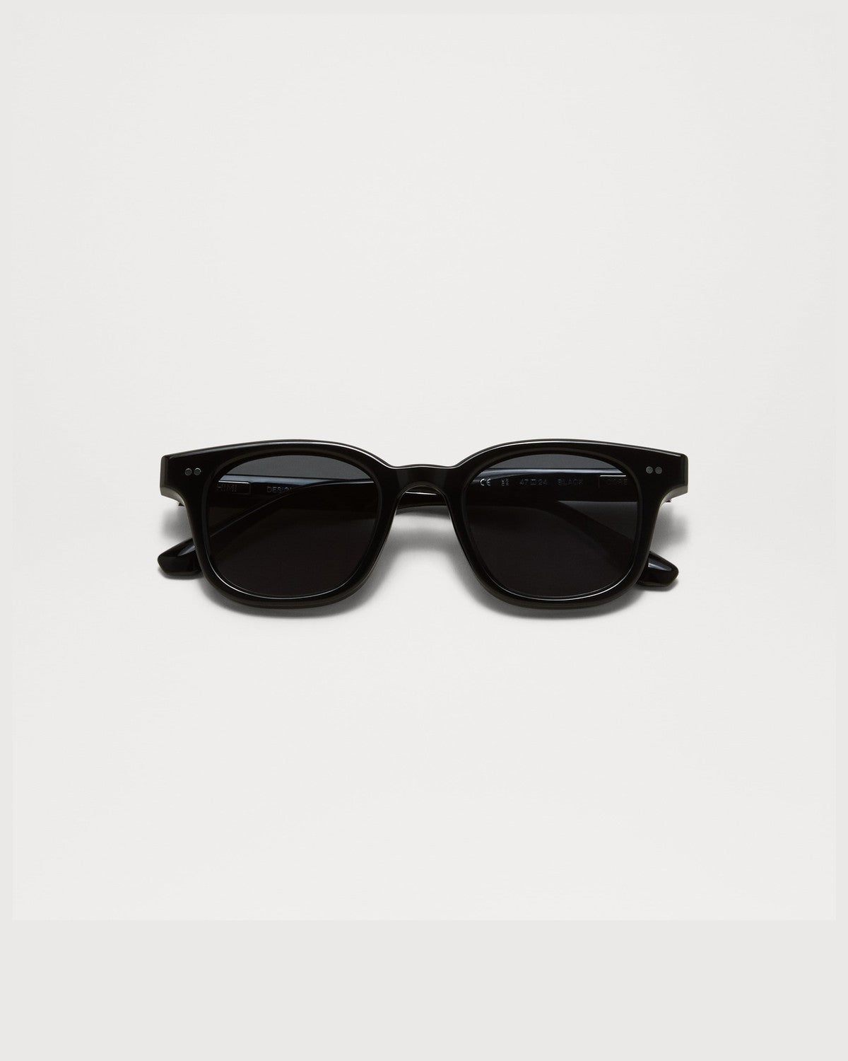 CHIMI 02 Black Black Black / Black