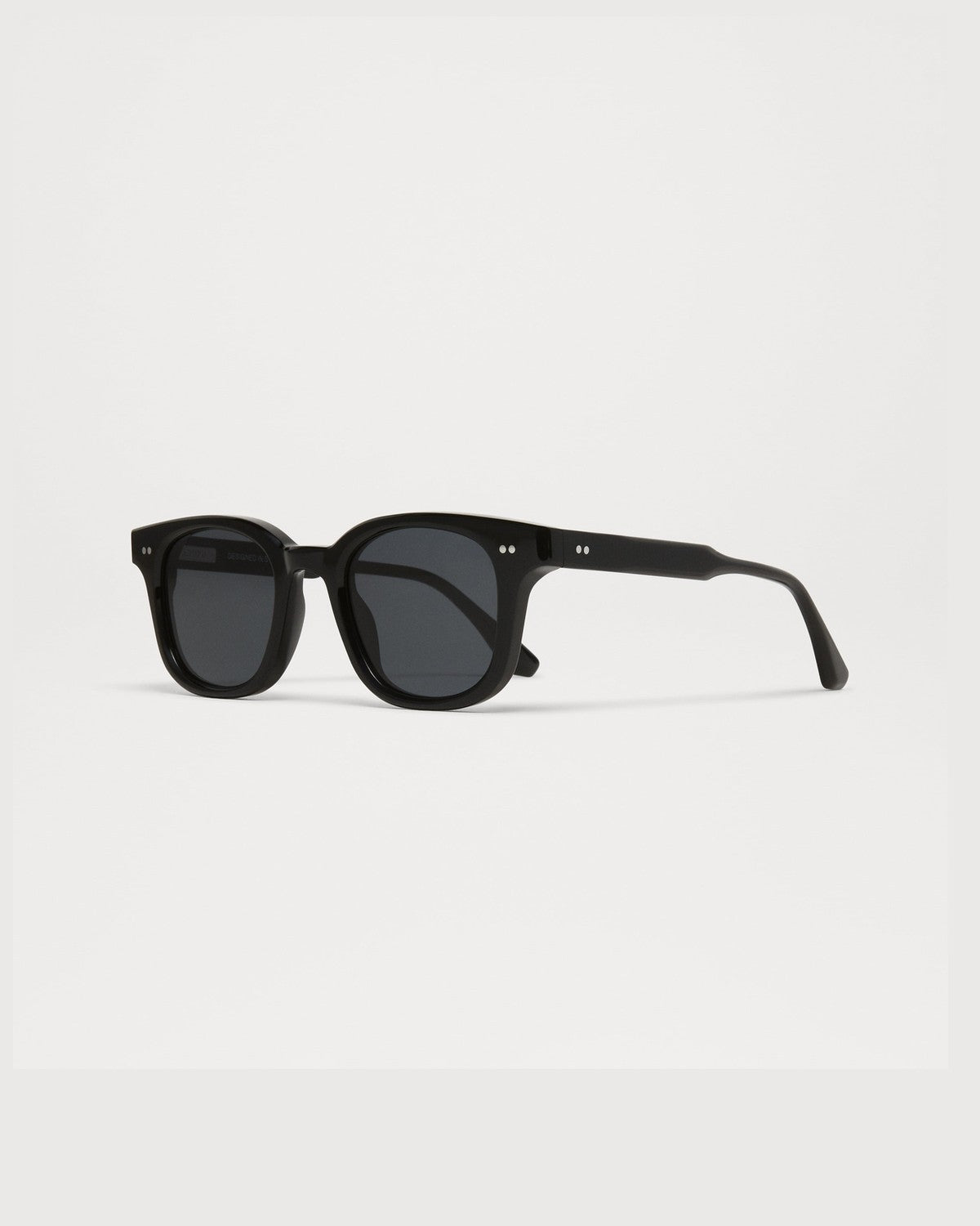 CHIMI 02 Black Black Black / Black