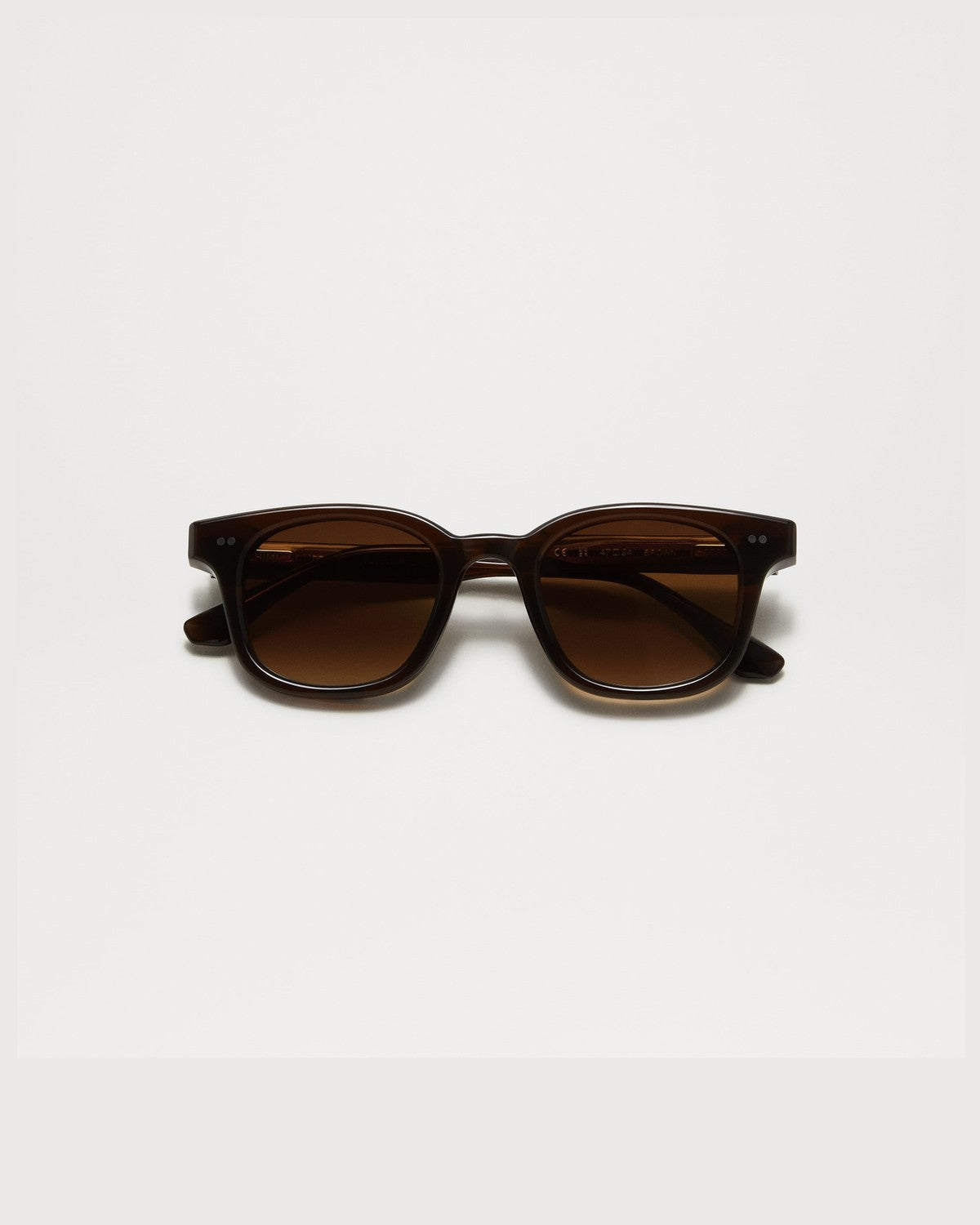 CHIMI 02 Brown Brown Brown / Brown