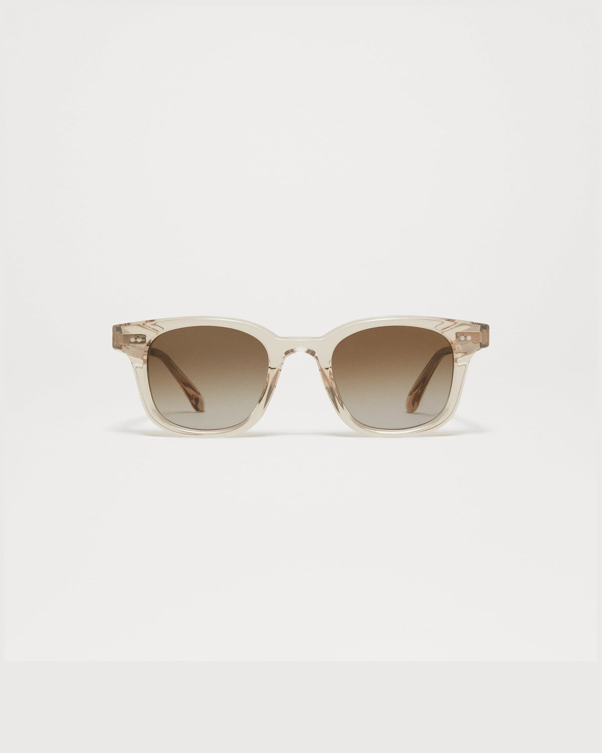 CHIMI 02 Ecru Brown Ecru / Brown