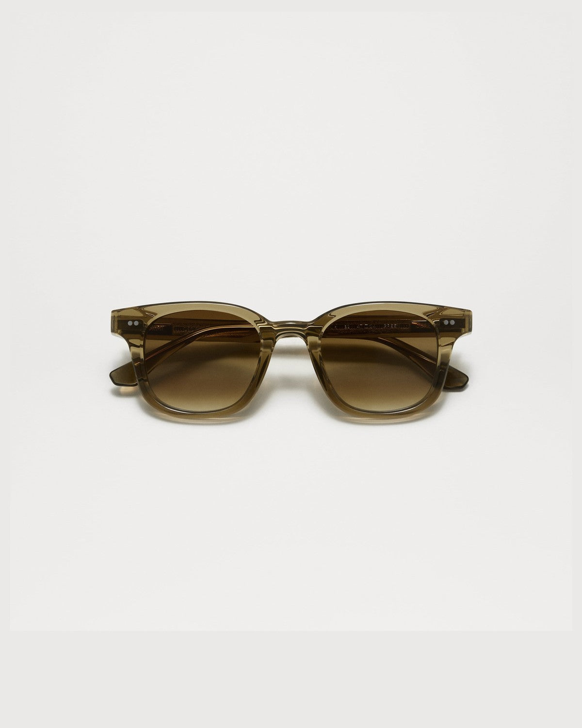 CHIMI 02 Green Brown Green / Brown