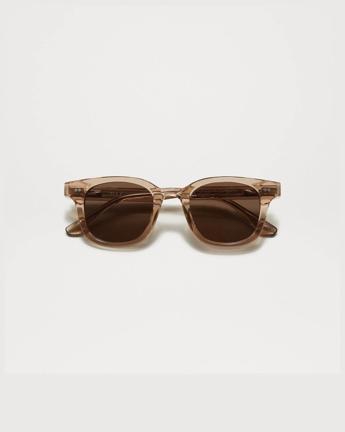 CHIMI 02 Light Brown Brown Light Brown / Brown