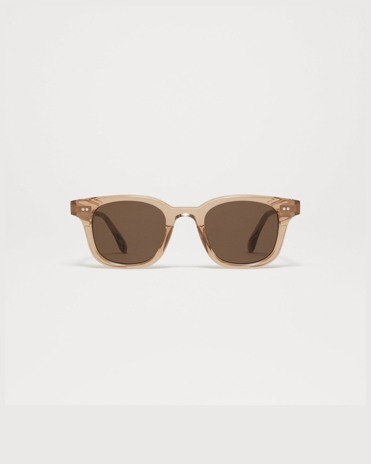 CHIMI 02 Light Brown Brown Light Brown / Brown