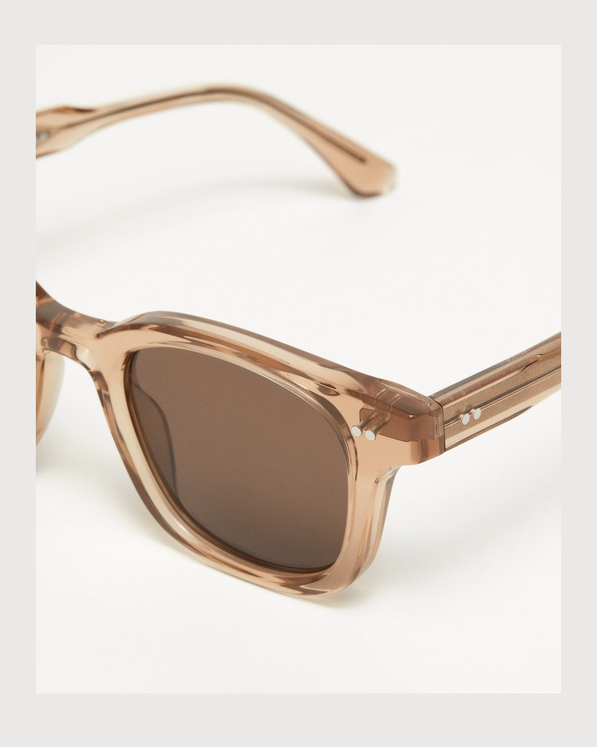 CHIMI 02 Light Brown Brown Light Brown / Brown