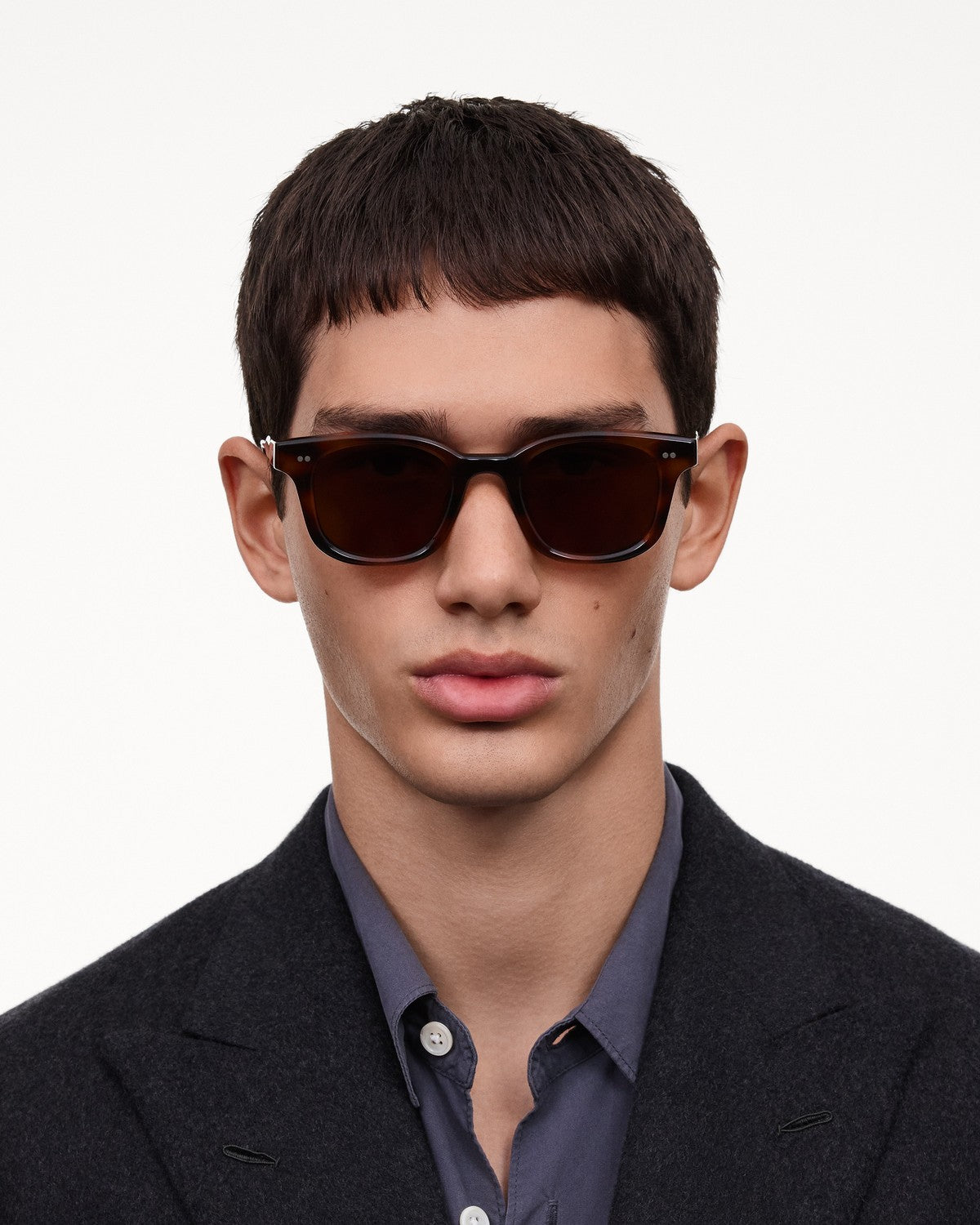 CHIMI 02 Tortoise Brown Tortoise / Brown