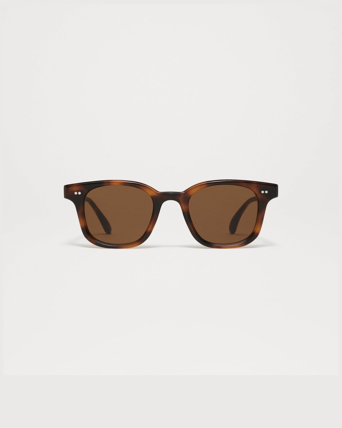 CHIMI 02 Tortoise Brown Tortoise / Brown