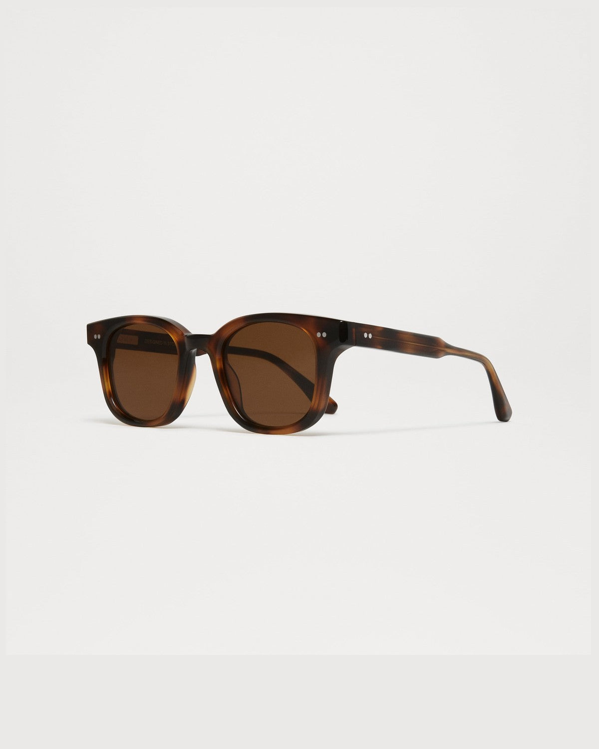 CHIMI 02 Tortoise Brown Tortoise / Brown