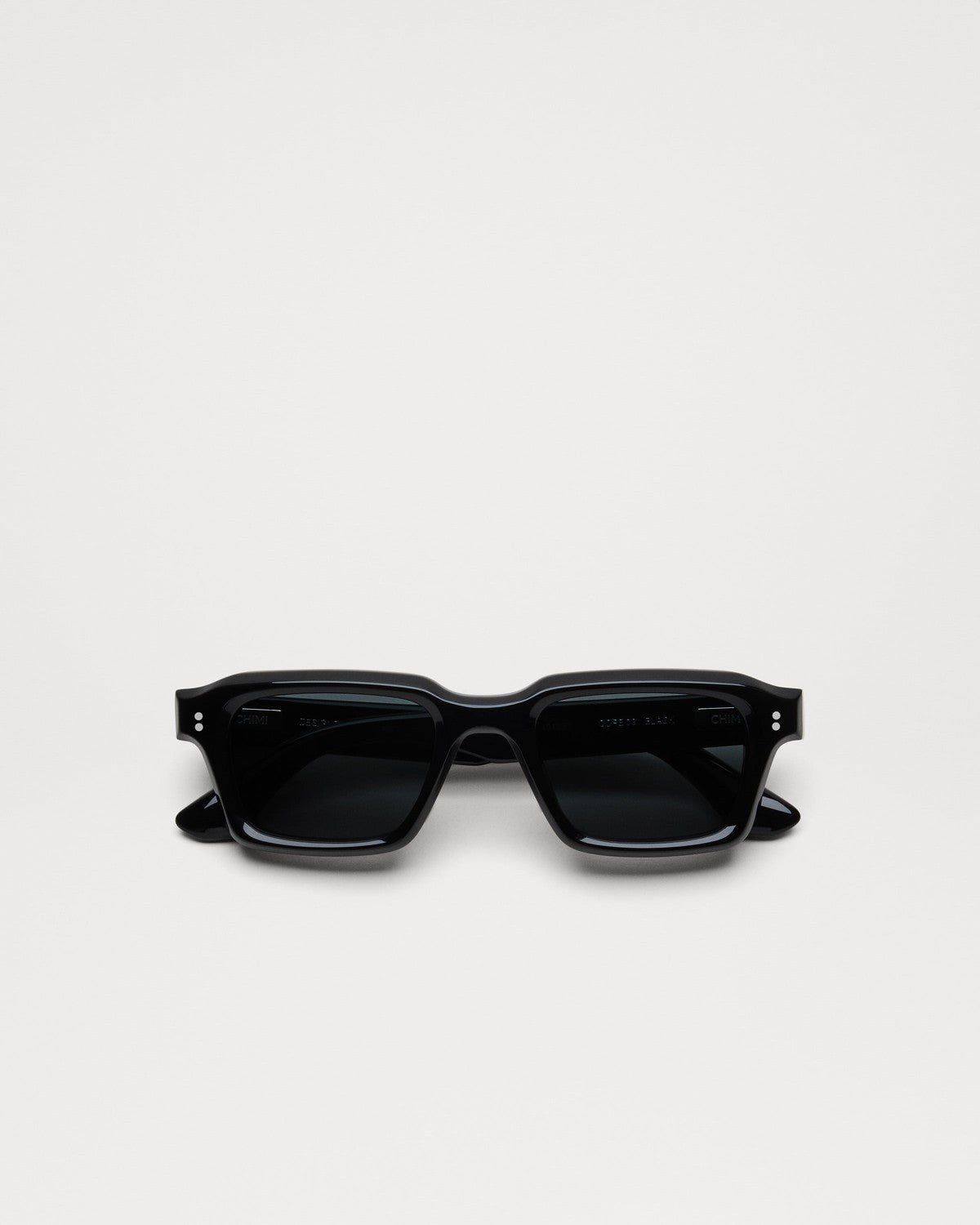 CHIMI 03 Black Black Black / Black