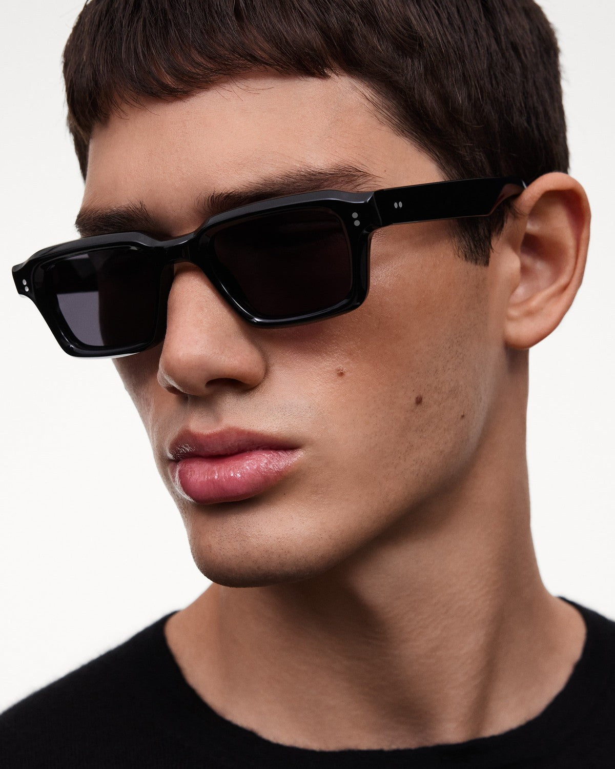 CHIMI 03 Black Black Black / Black