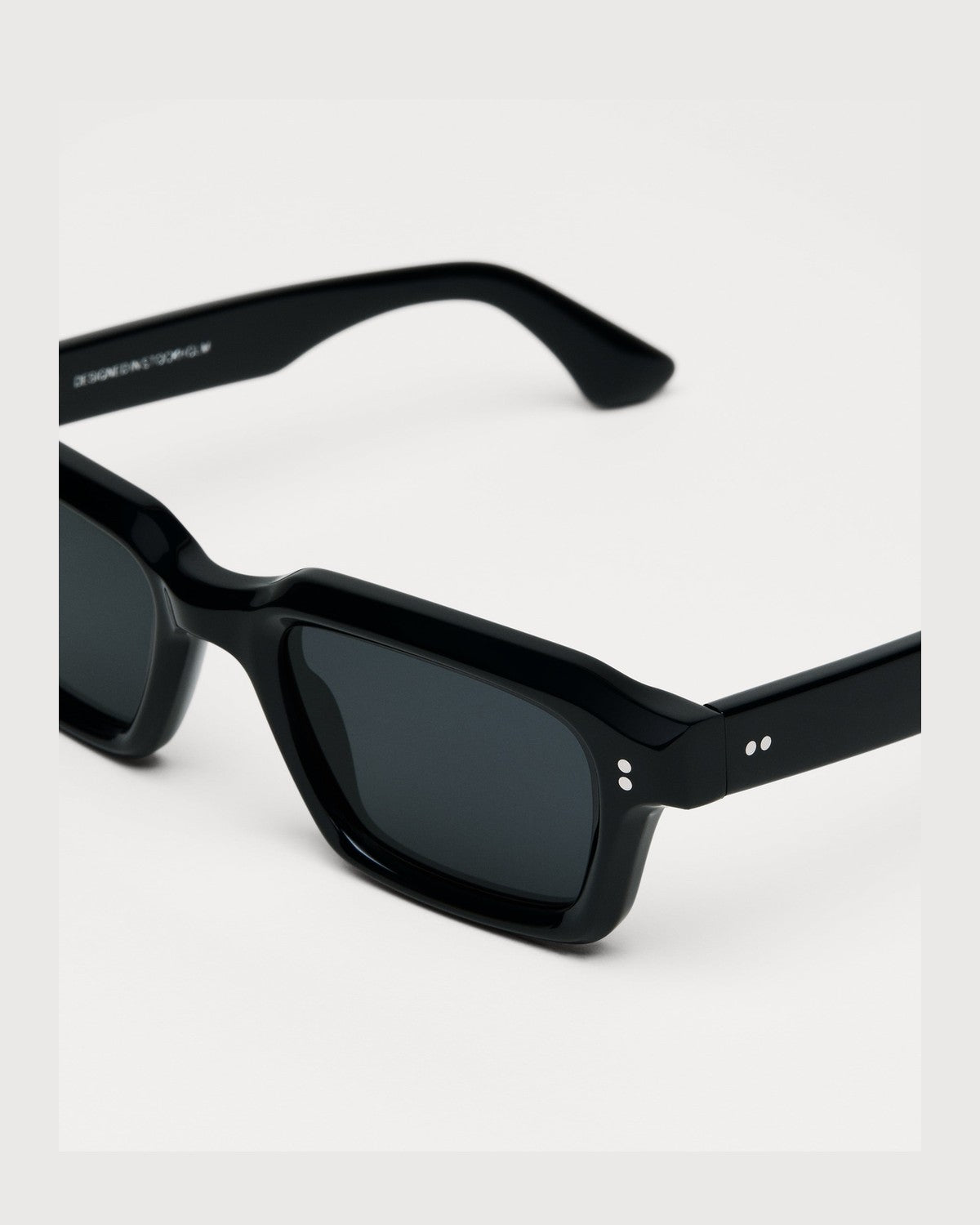 CHIMI 03 Black Black Black / Black