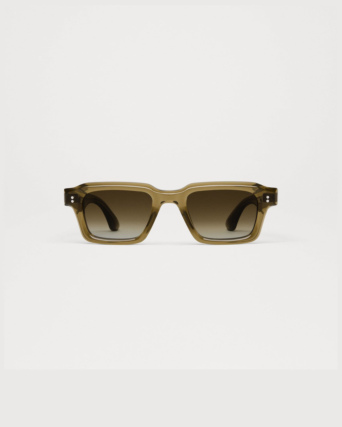 CHIMI 03 Green Light Brown Green / Light Brown