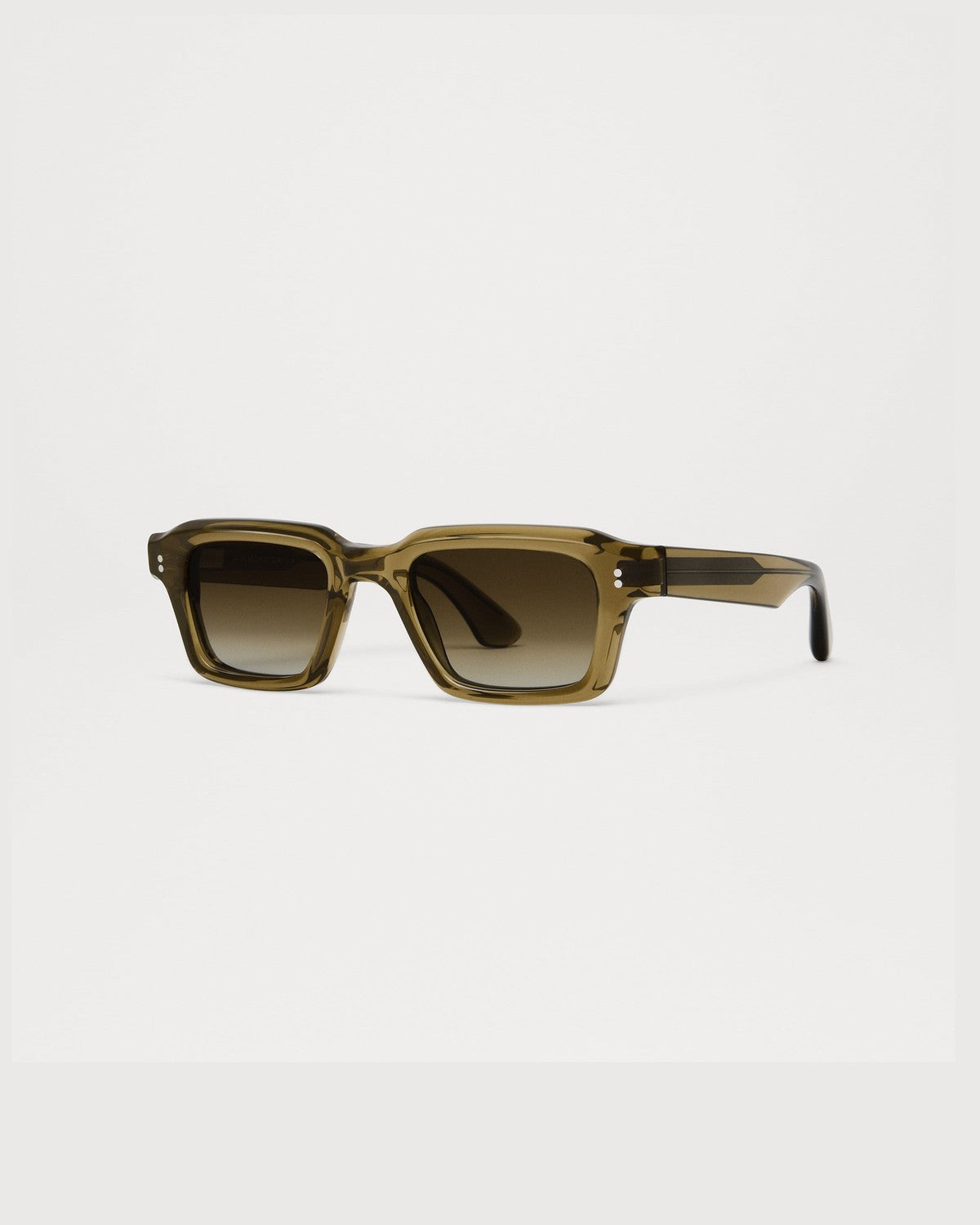 CHIMI 03 Green Light Brown Green / Light Brown