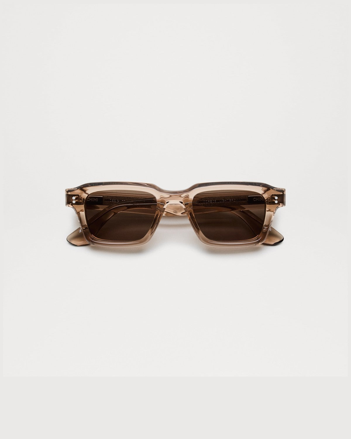 CHIMI 03 Light Brown Brown Light Brown / Brown