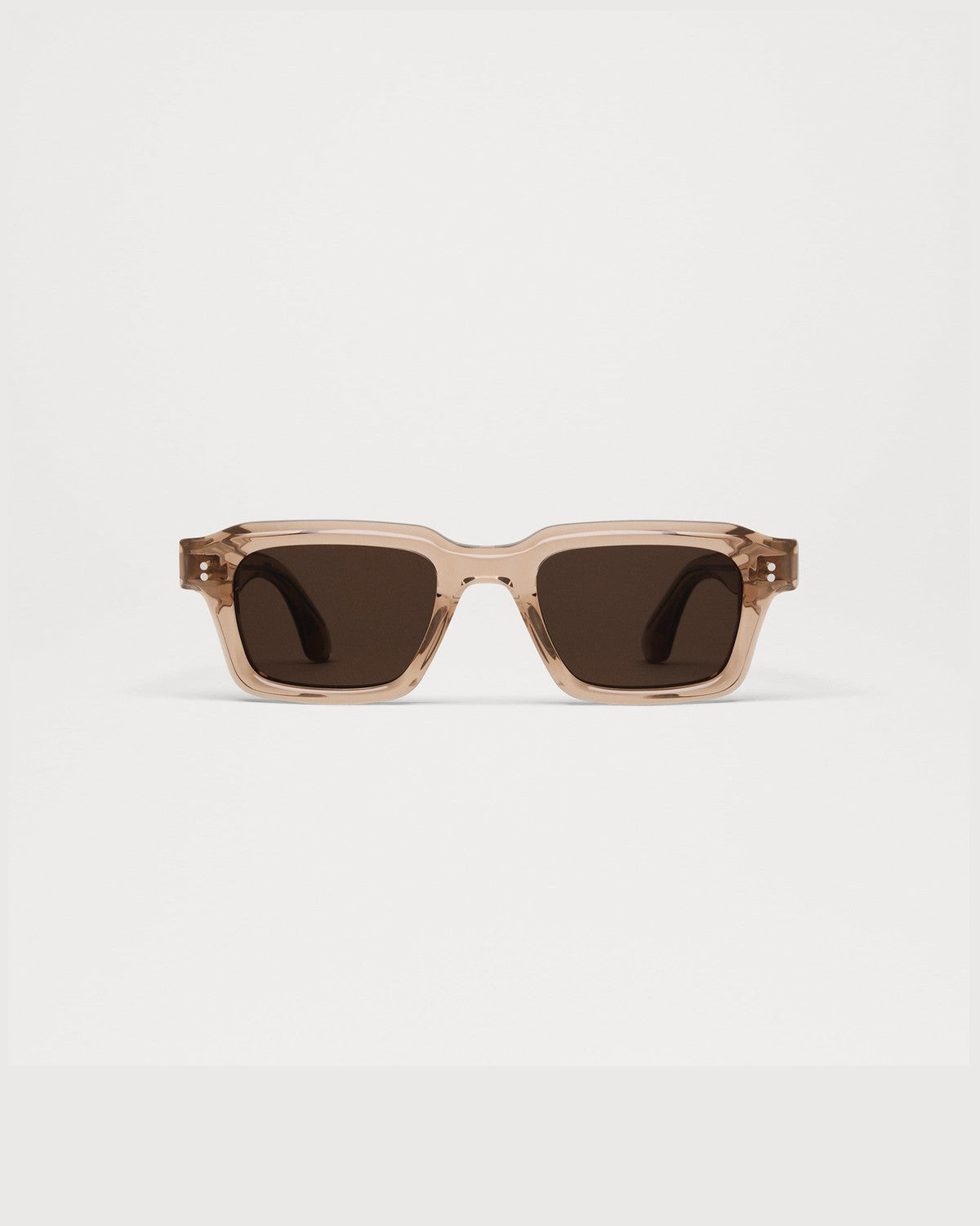 CHIMI 03 Light Brown Brown Light Brown / Brown