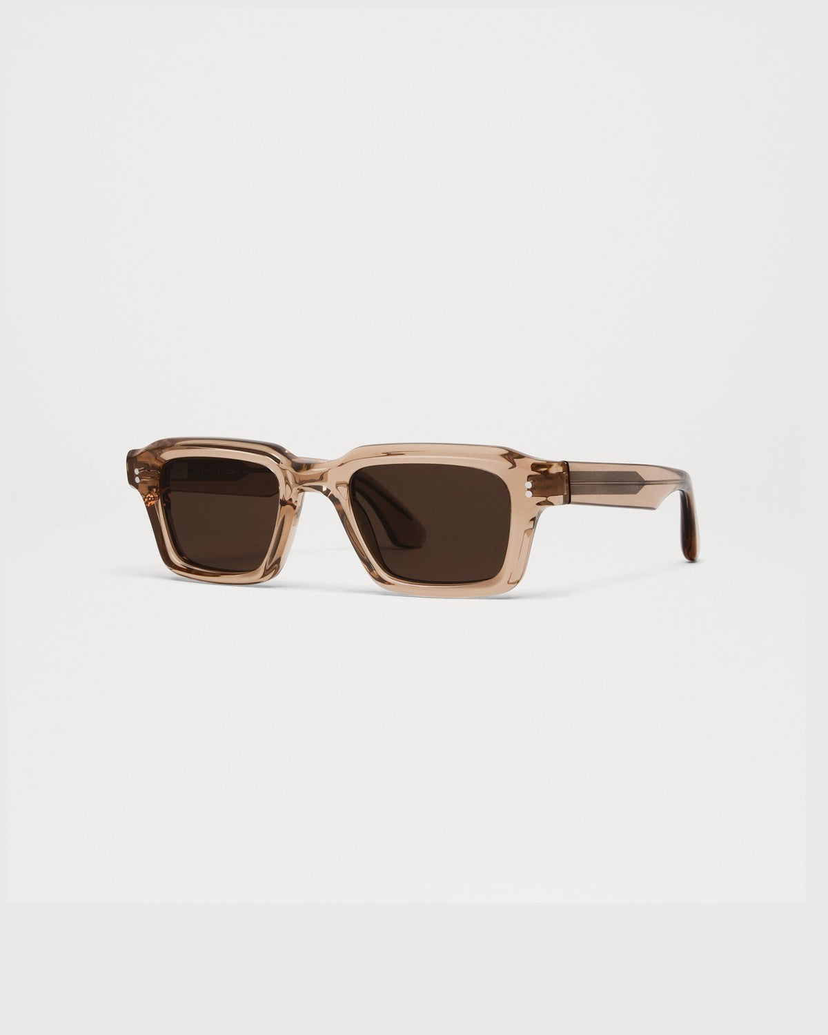 CHIMI 03 Light Brown Brown Light Brown / Brown