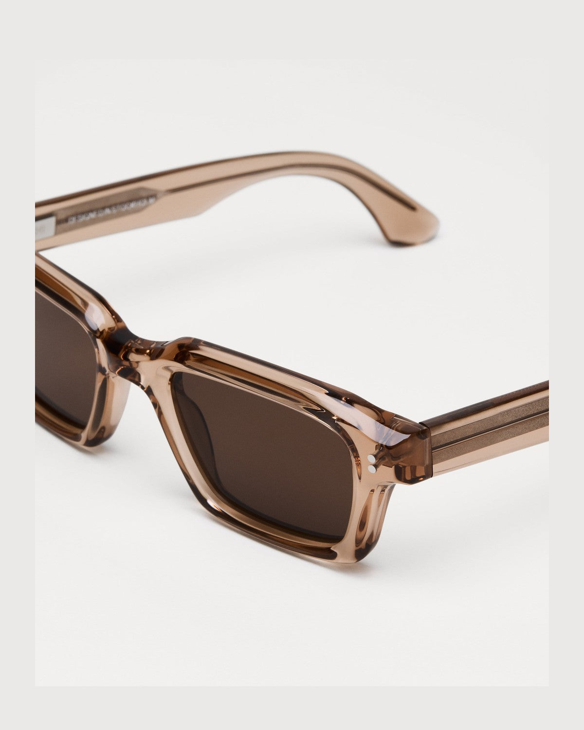 CHIMI 03 Light Brown Brown Light Brown / Brown