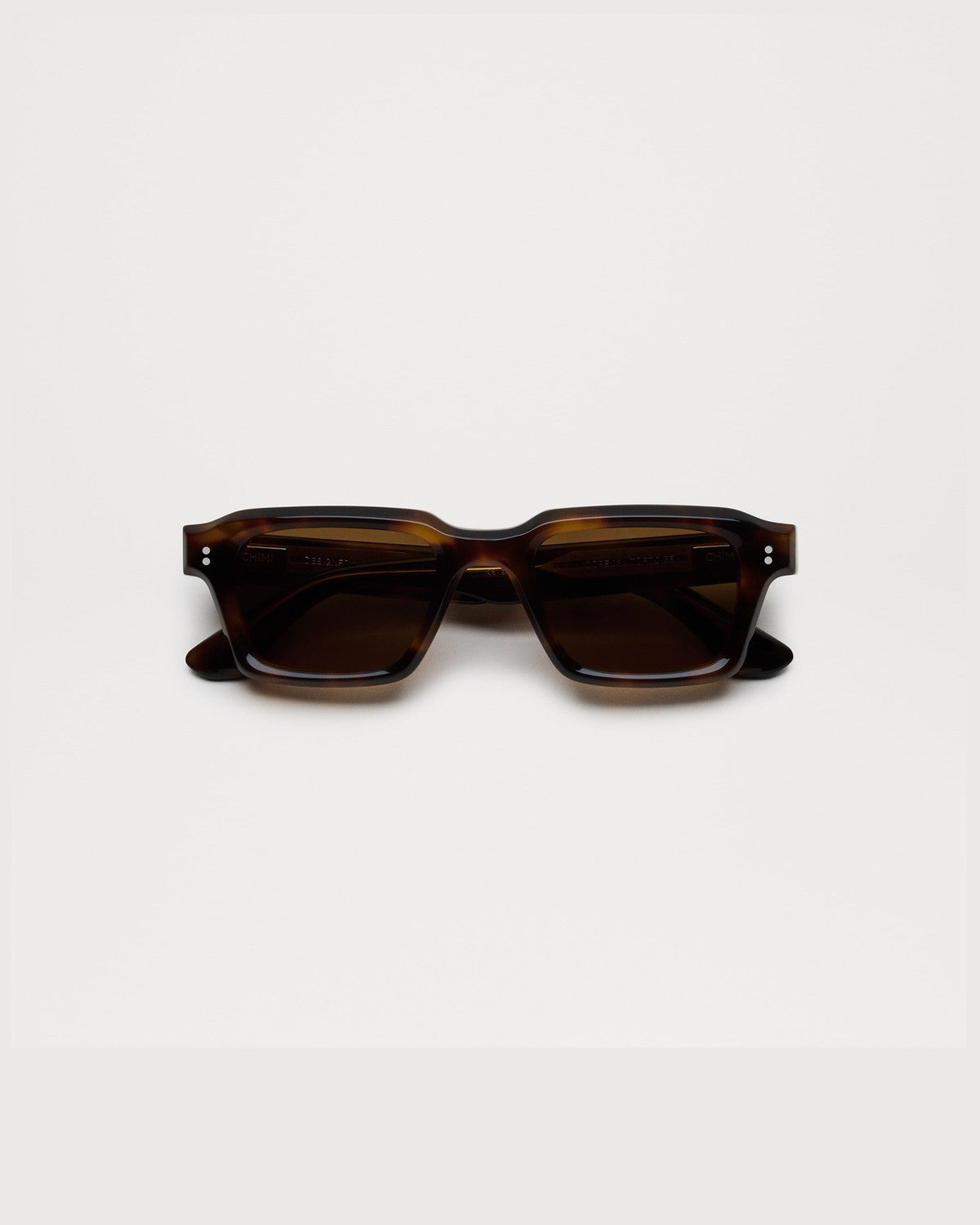 CHIMI 03 Tortoise Brown Tortoise / Brown